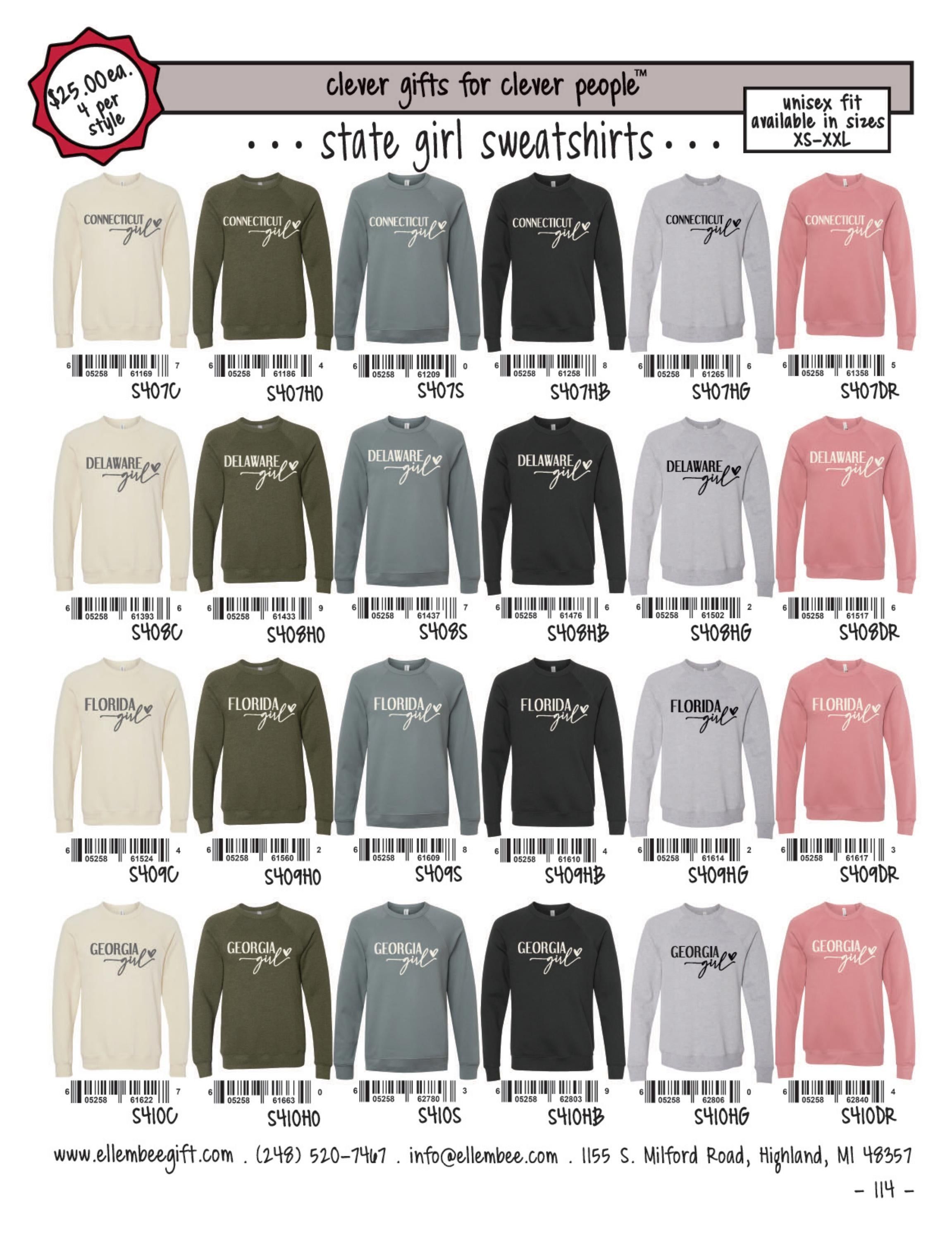 Ellembee Gift Annual Gift Catalog Weekly Ad January 1 - December 31, 2026