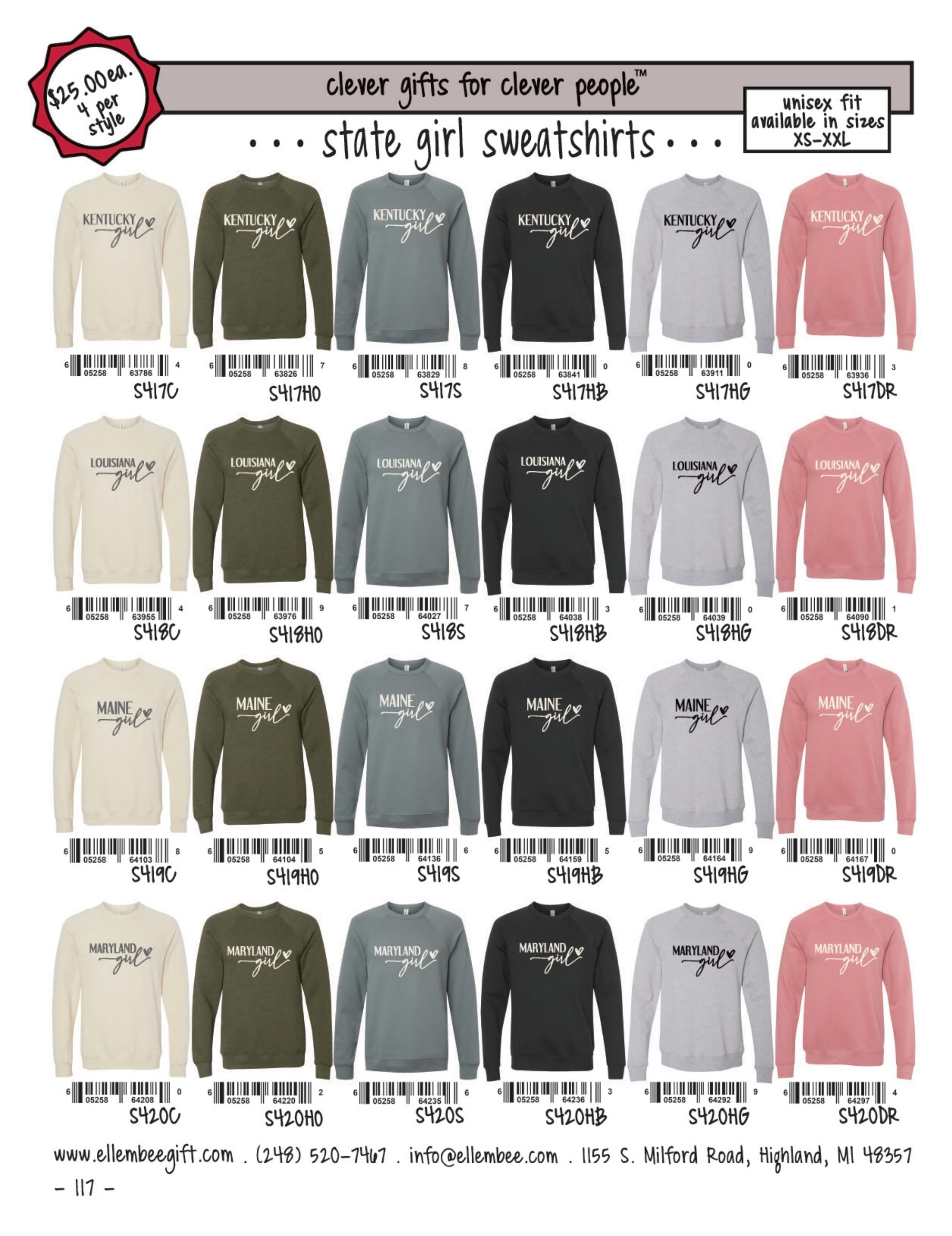 Ellembee Gift Annual Gift Catalog Weekly Ad January 1 - December 31, 2026