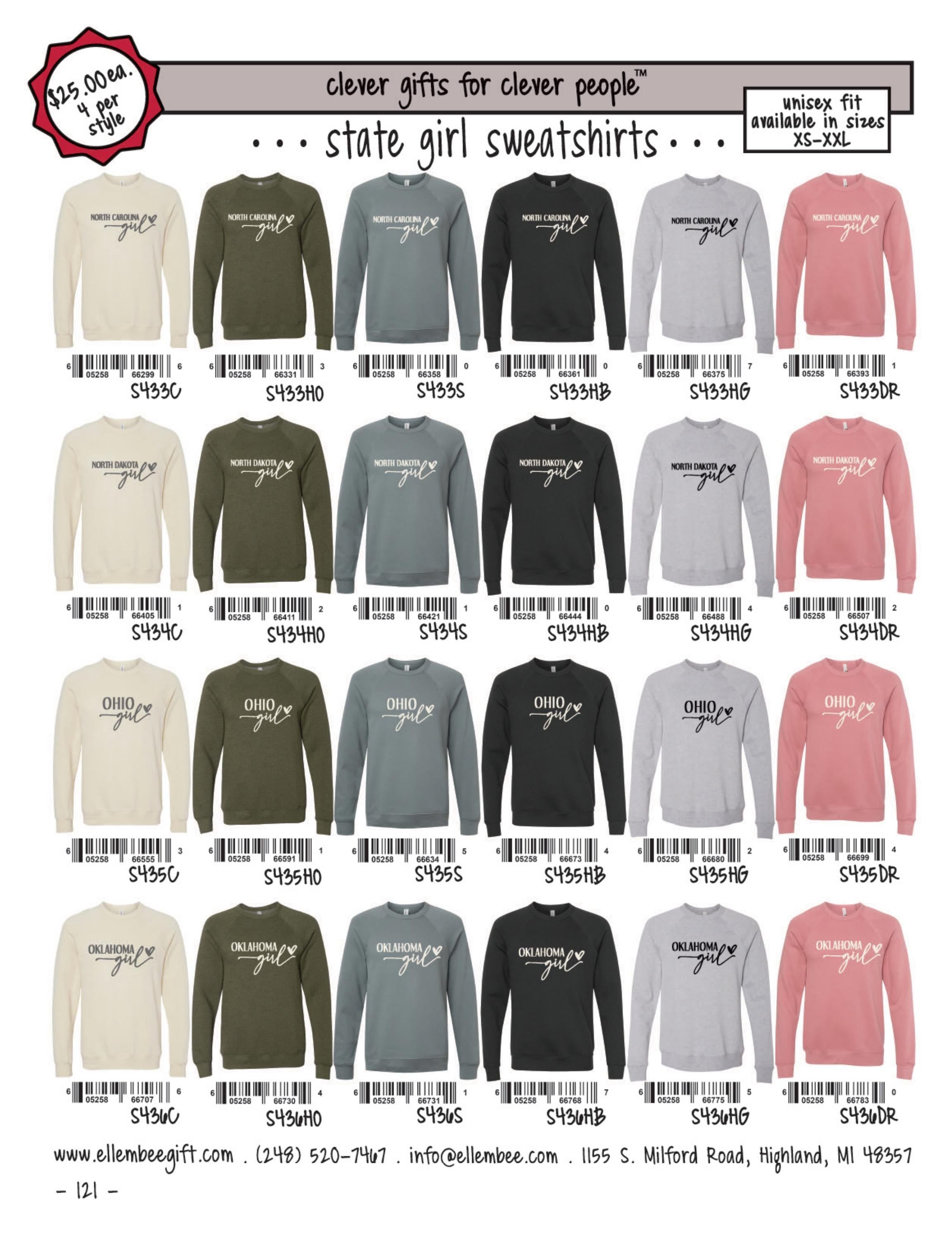 Ellembee Gift Annual Gift Catalog Weekly Ad January 1 - December 31, 2026
