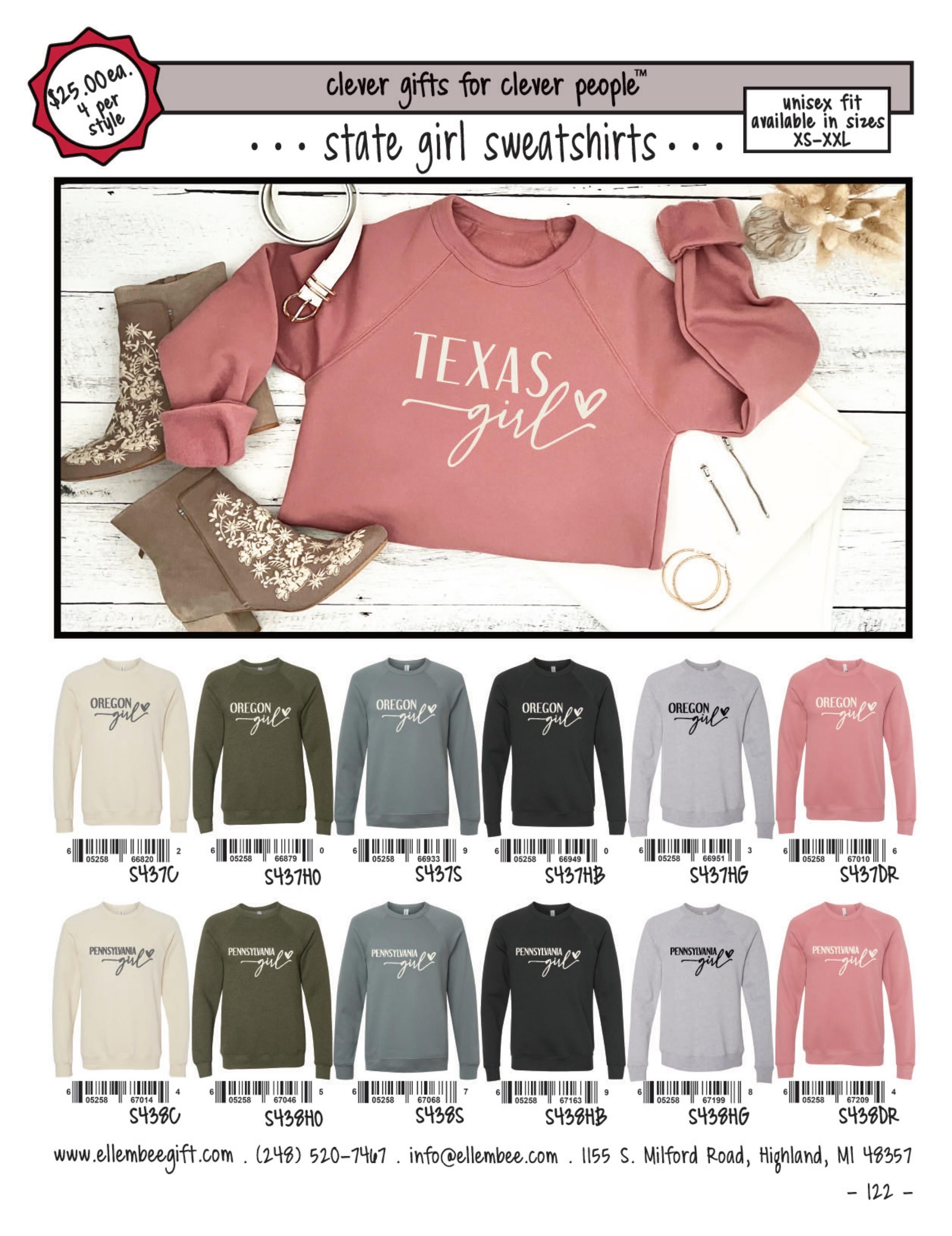 Ellembee Gift Annual Gift Catalog Weekly Ad January 1 - December 31, 2026