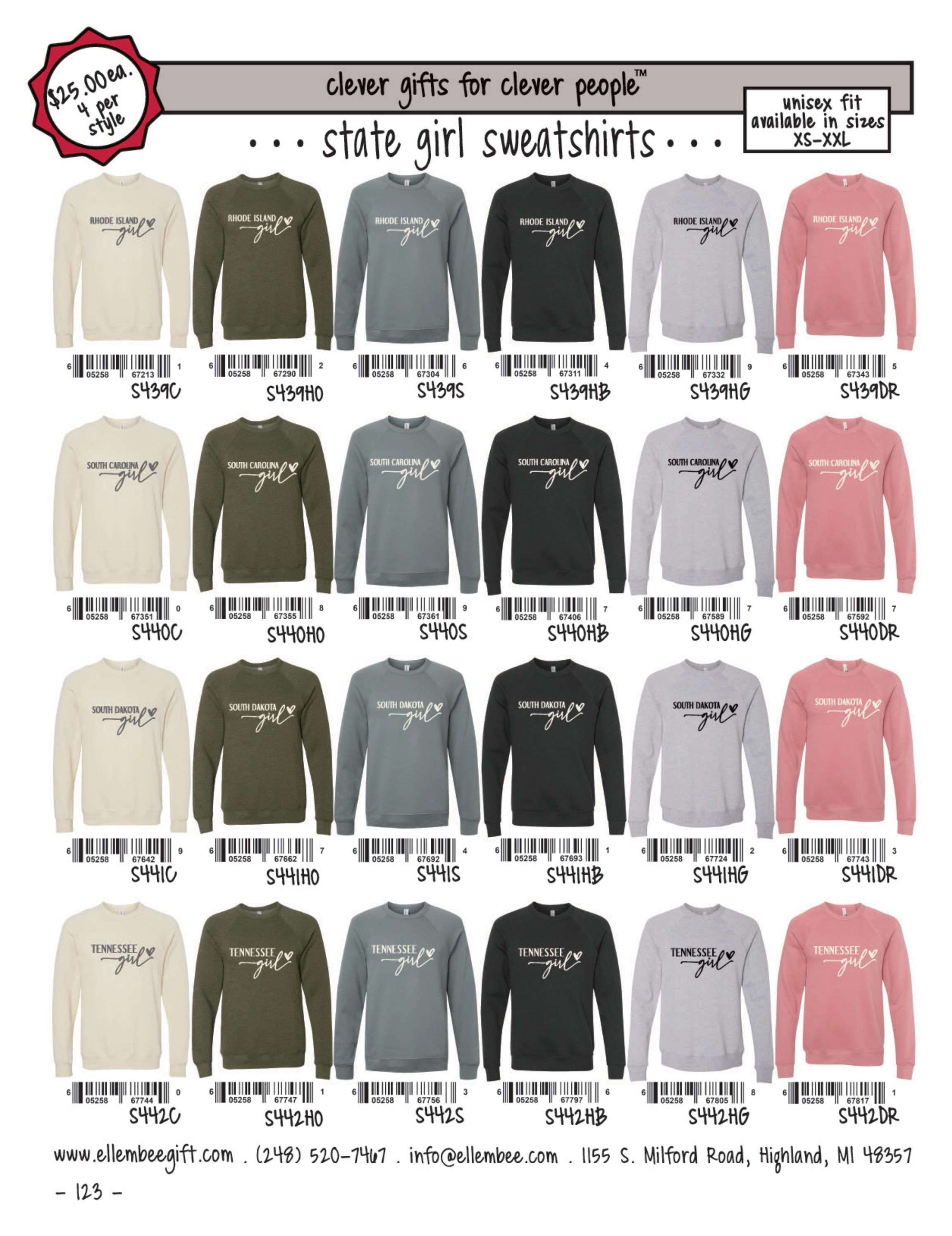 Ellembee Gift Annual Gift Catalog Weekly Ad January 1 - December 31, 2026