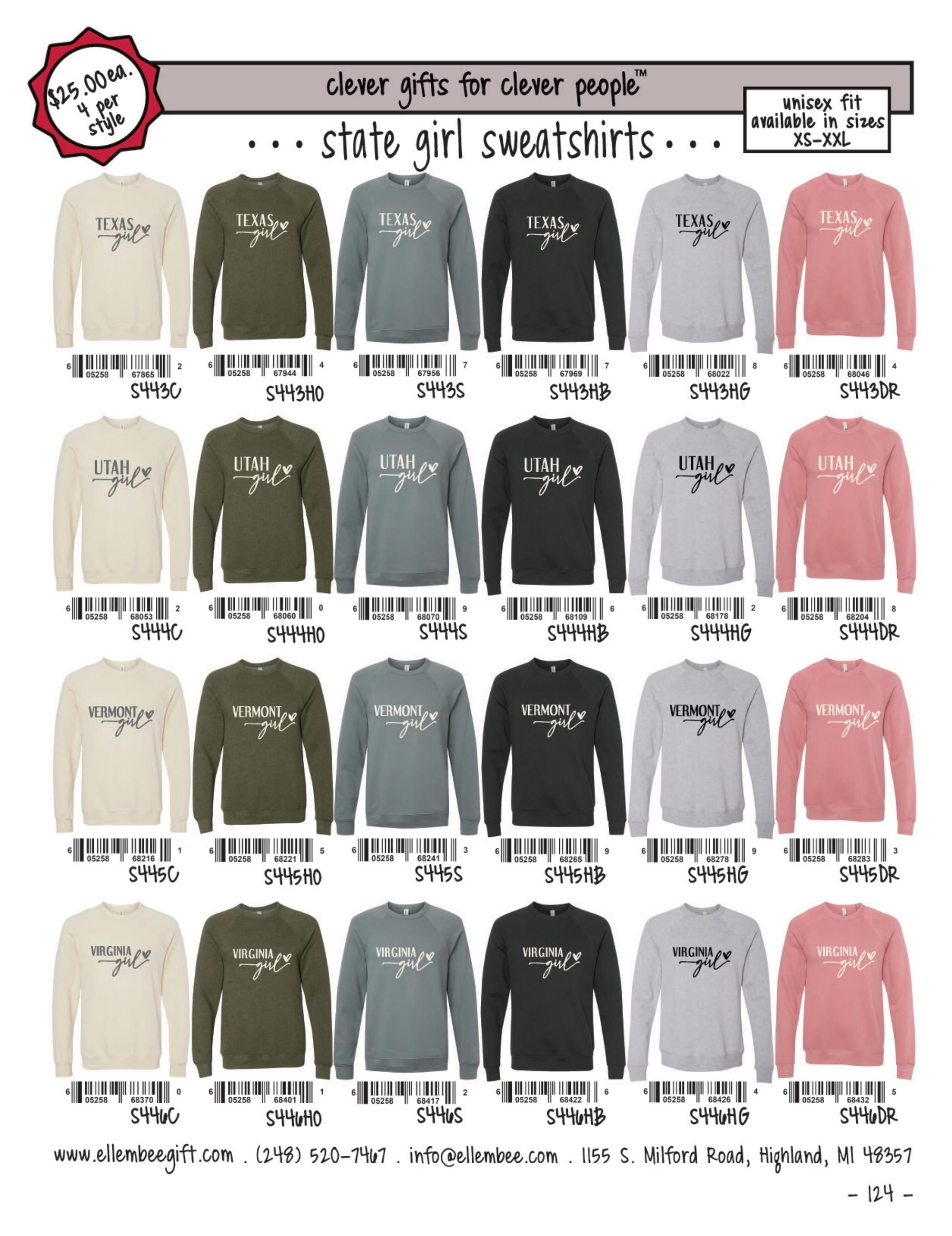 Ellembee Gift Annual Gift Catalog Weekly Ad January 1 - December 31, 2026