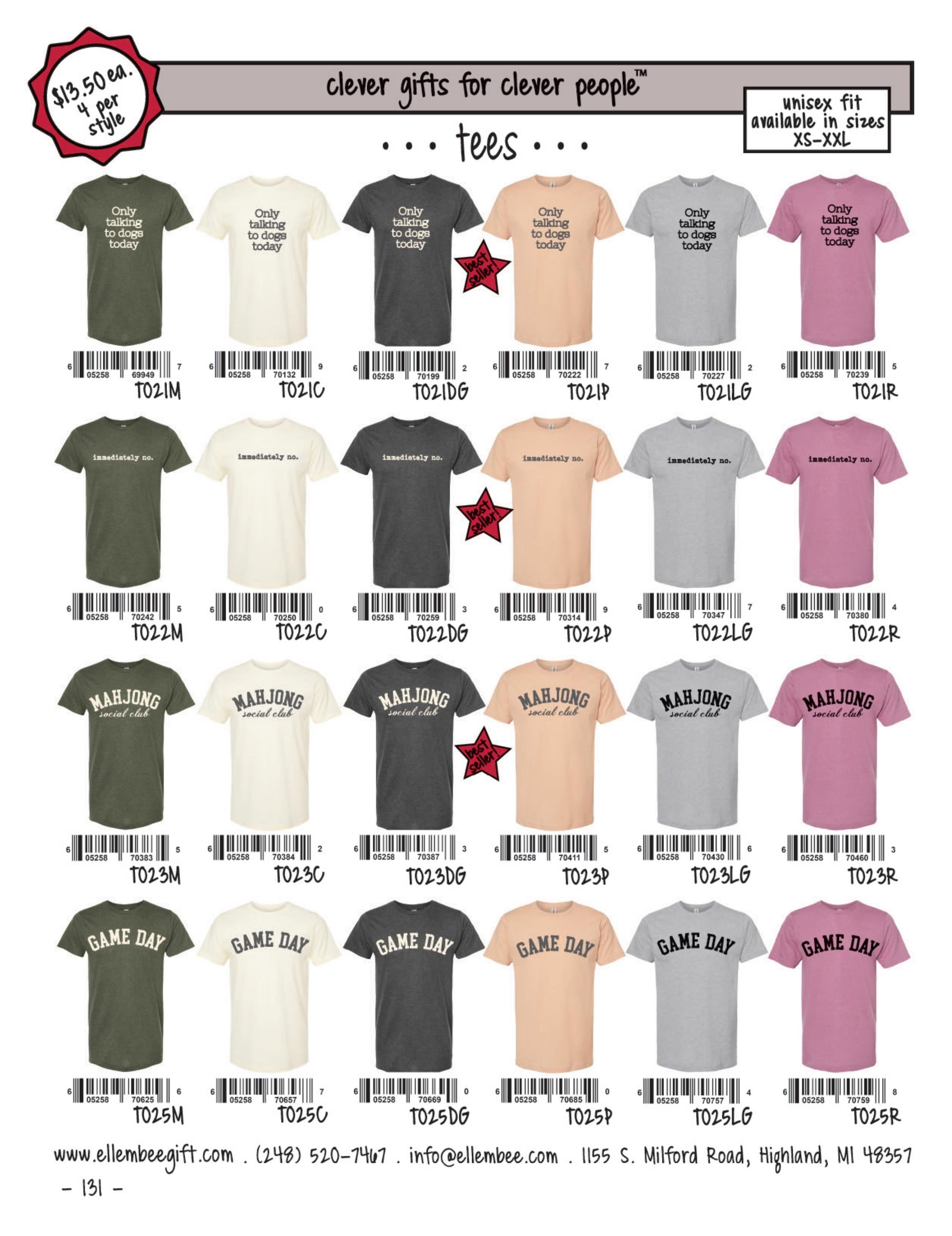 Ellembee Gift Annual Gift Catalog Weekly Ad January 1 - December 31, 2026