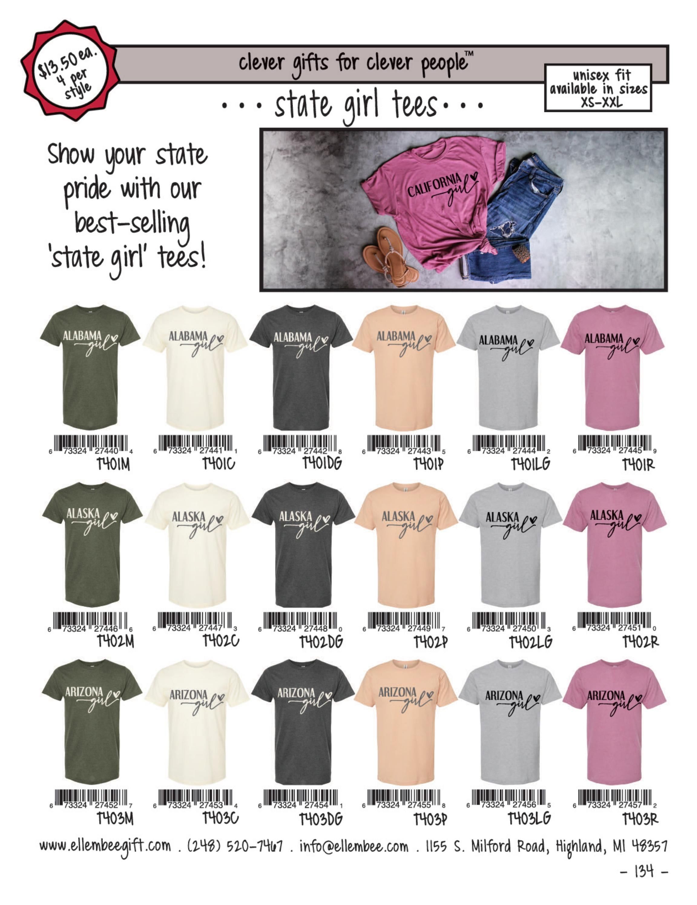 Ellembee Gift Annual Gift Catalog Weekly Ad January 1 - December 31, 2026
