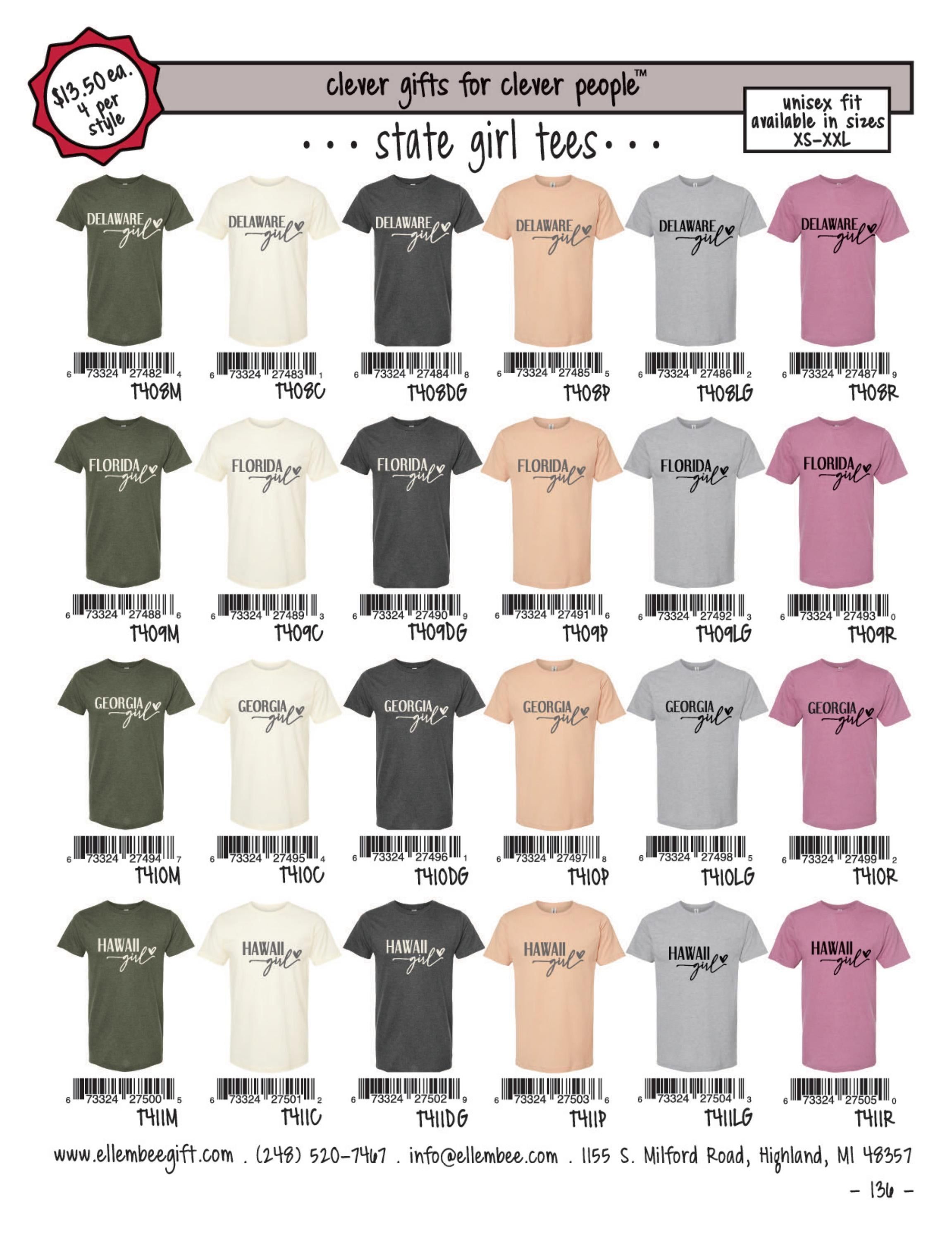 Ellembee Gift Annual Gift Catalog Weekly Ad January 1 - December 31, 2026