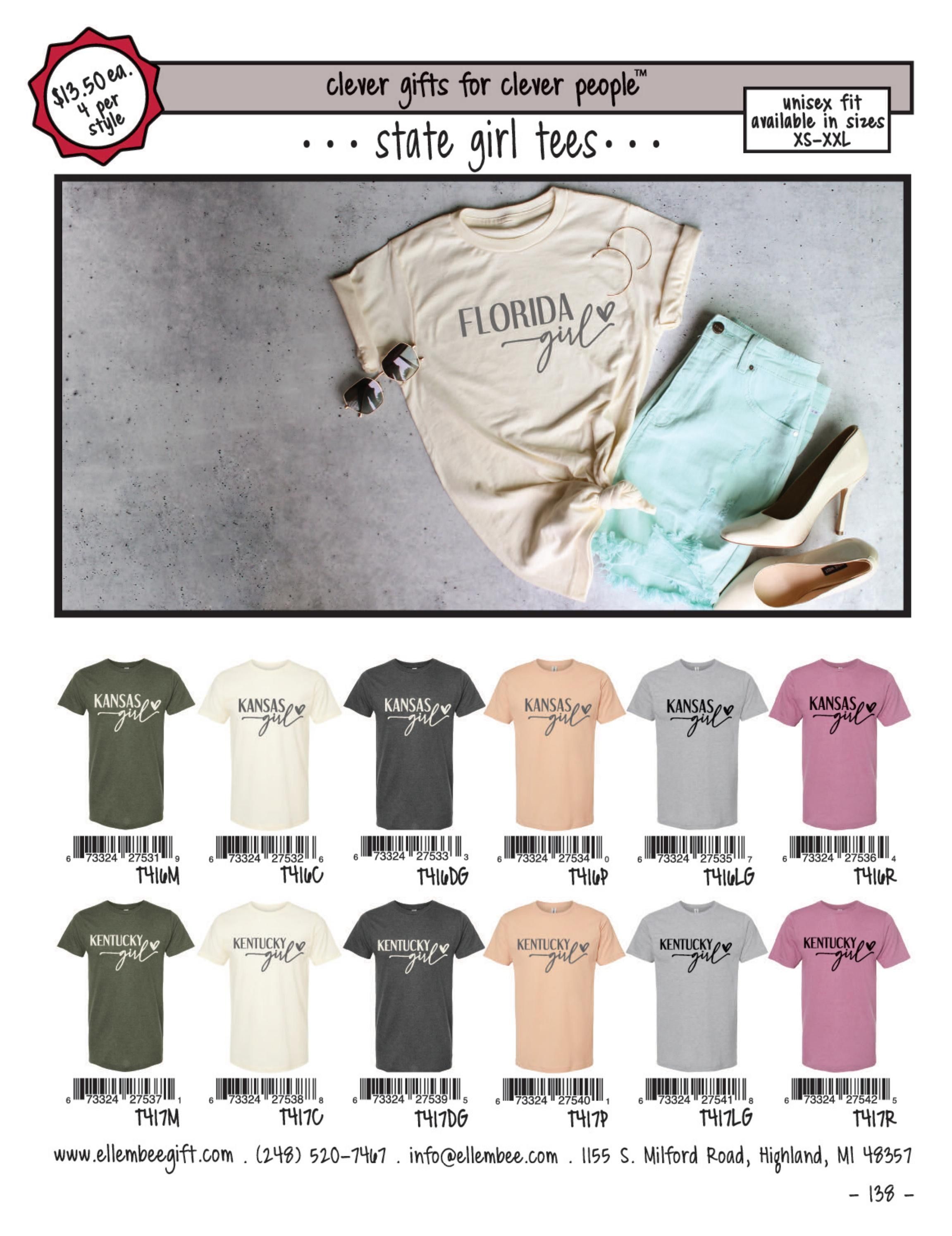 Ellembee Gift Annual Gift Catalog Weekly Ad January 1 - December 31, 2026
