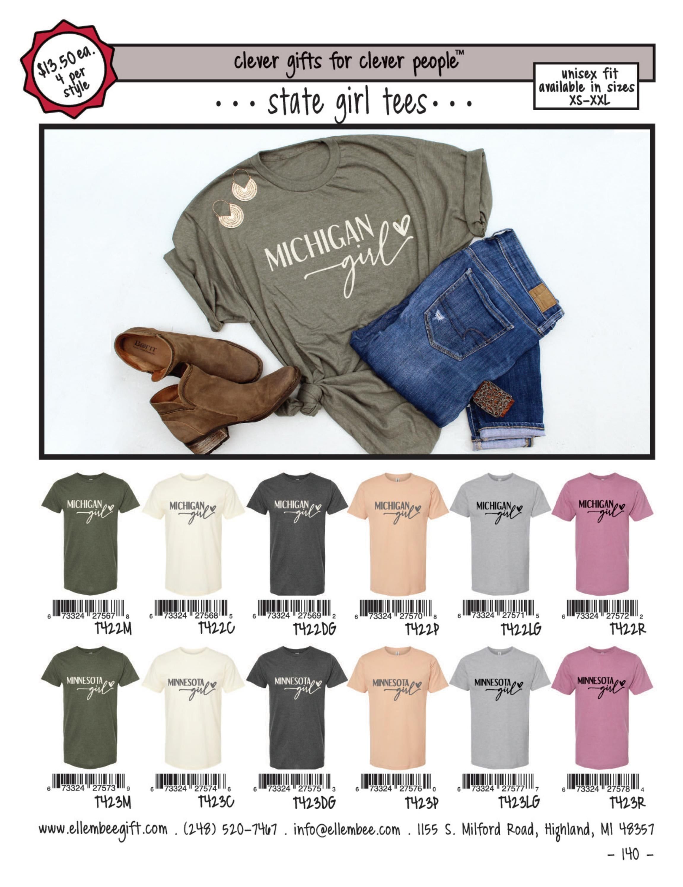 Ellembee Gift Annual Gift Catalog Weekly Ad January 1 - December 31, 2026