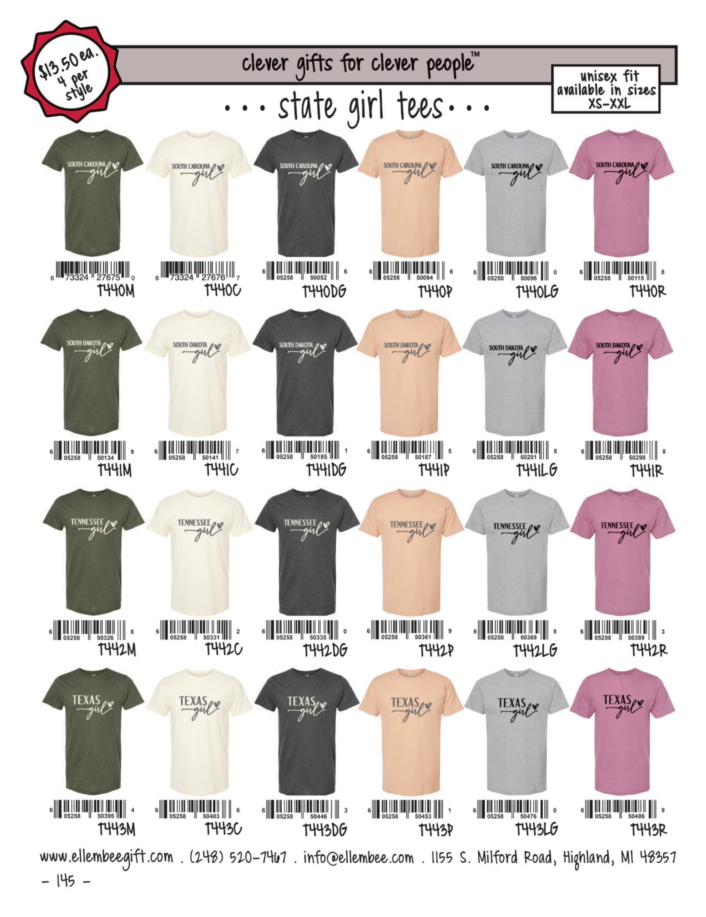 Ellembee Gift Annual Gift Catalog Weekly Ad January 1 - December 31, 2026