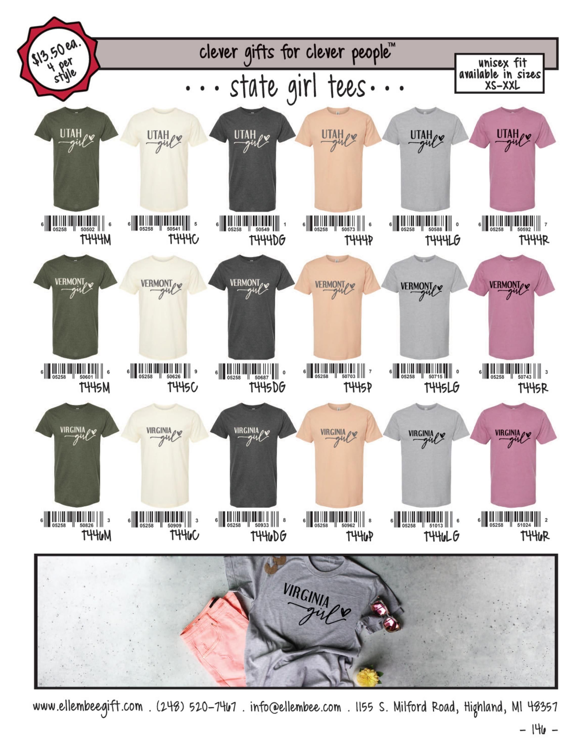 Ellembee Gift Annual Gift Catalog Weekly Ad January 1 - December 31, 2026