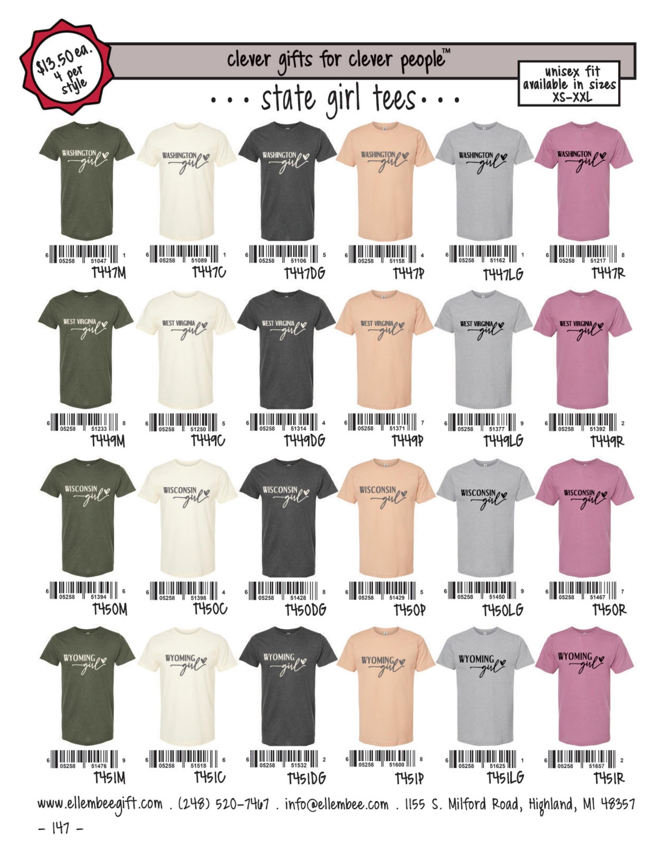 Ellembee Gift Annual Gift Catalog Weekly Ad January 1 - December 31, 2026