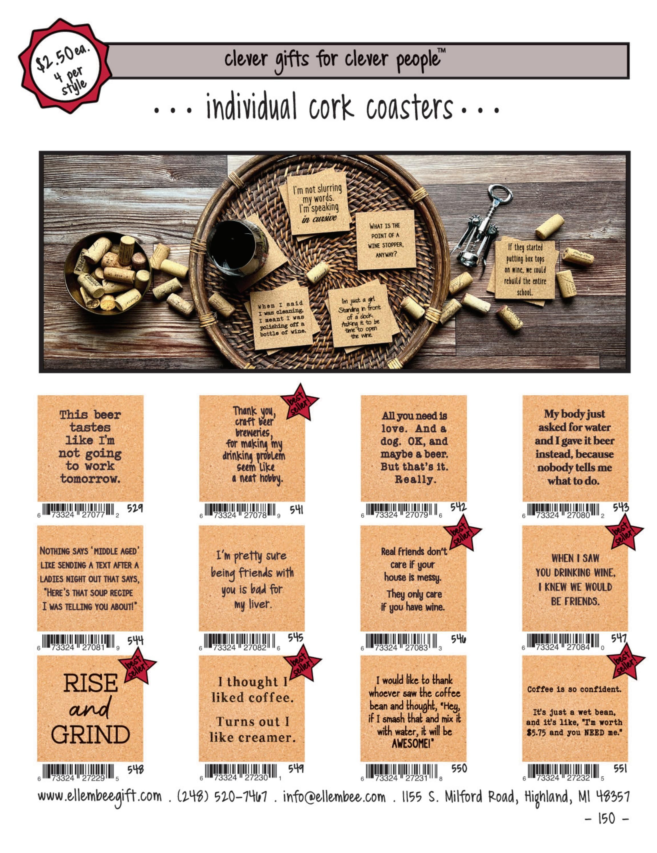 Ellembee Gift Annual Gift Catalog Weekly Ad January 1 - December 31, 2026