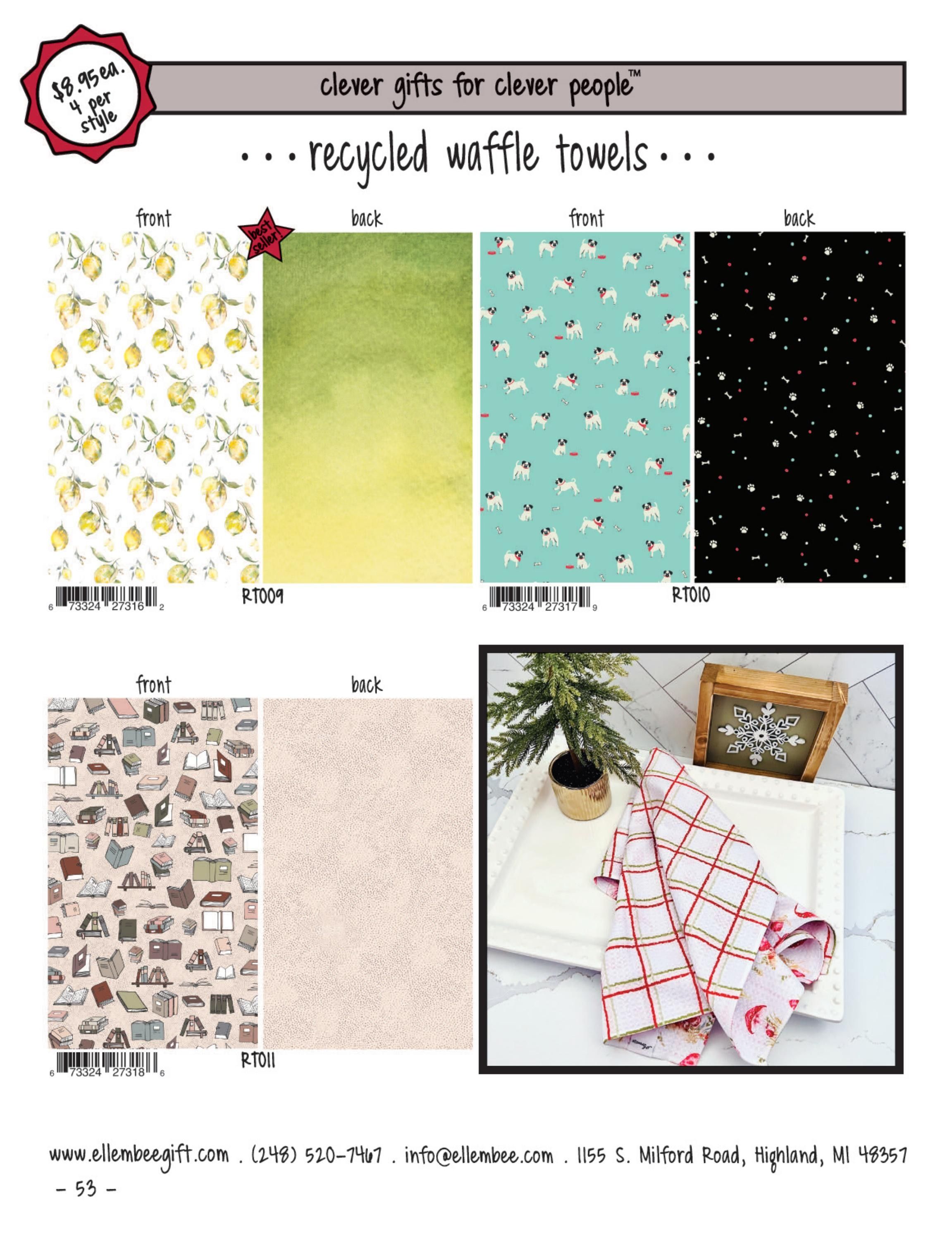 Ellembee Gift Annual Gift Catalog Weekly Ad January 1 - December 31, 2026