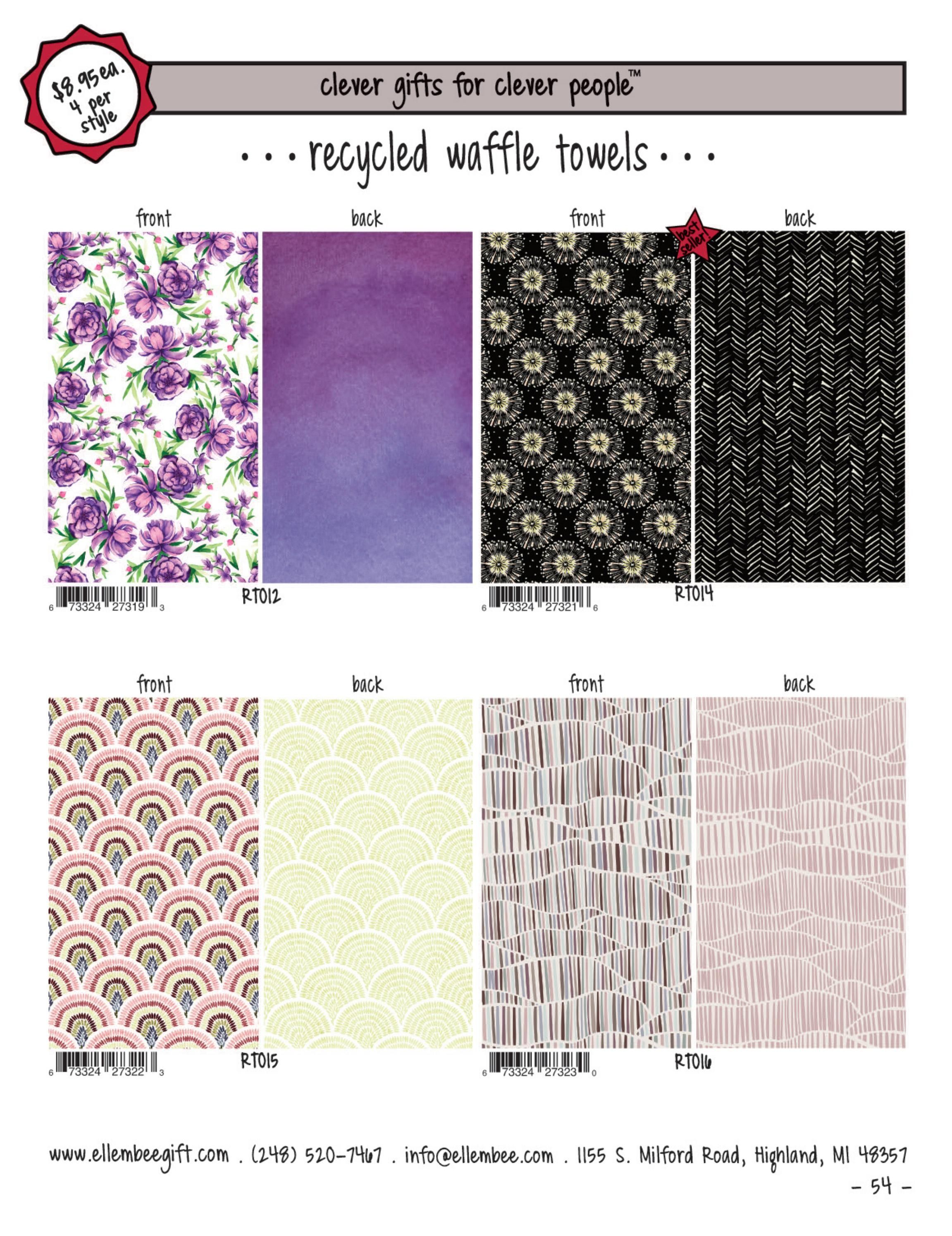 Ellembee Gift Annual Gift Catalog Weekly Ad January 1 - December 31, 2026