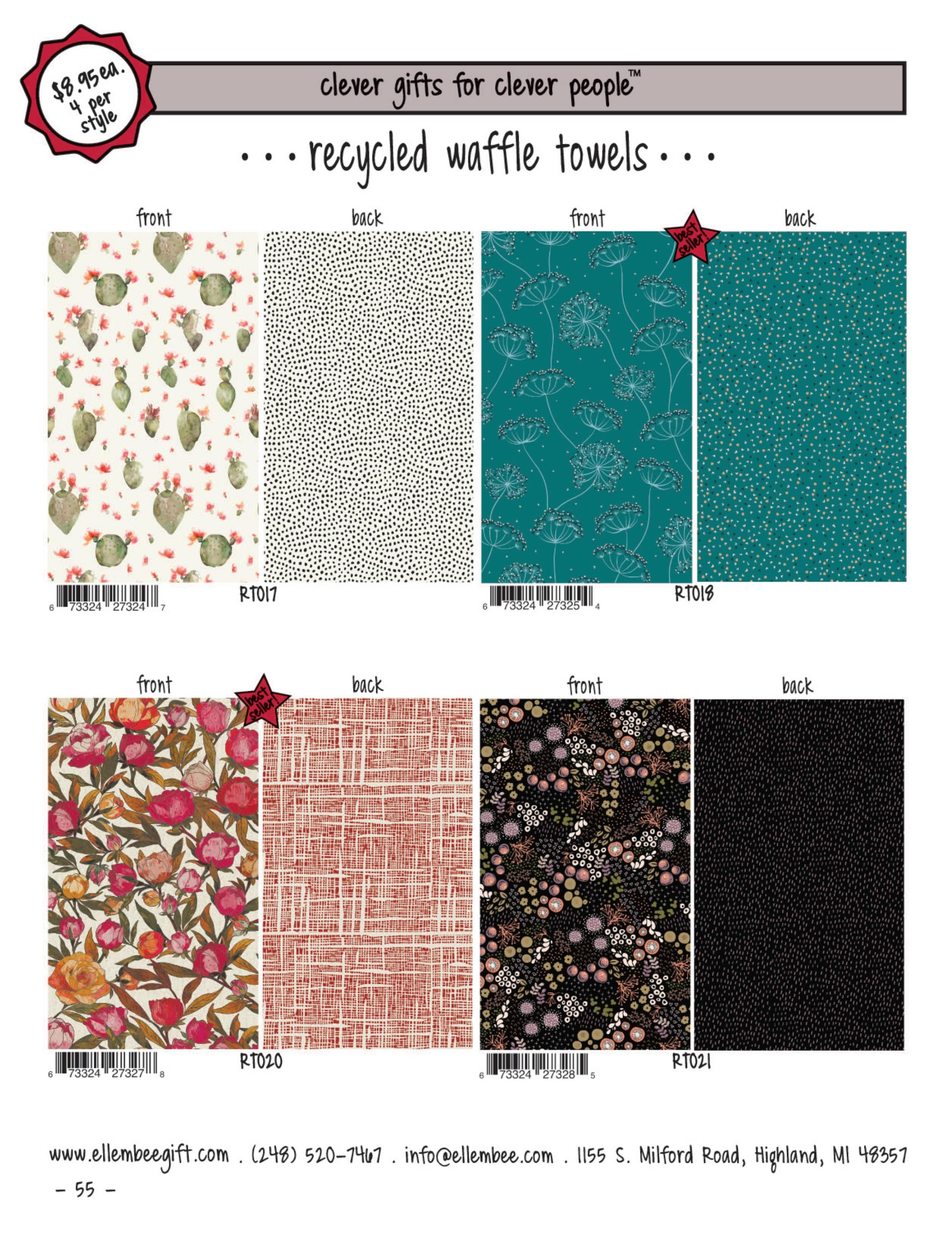 Ellembee Gift Annual Gift Catalog Weekly Ad January 1 - December 31, 2026
