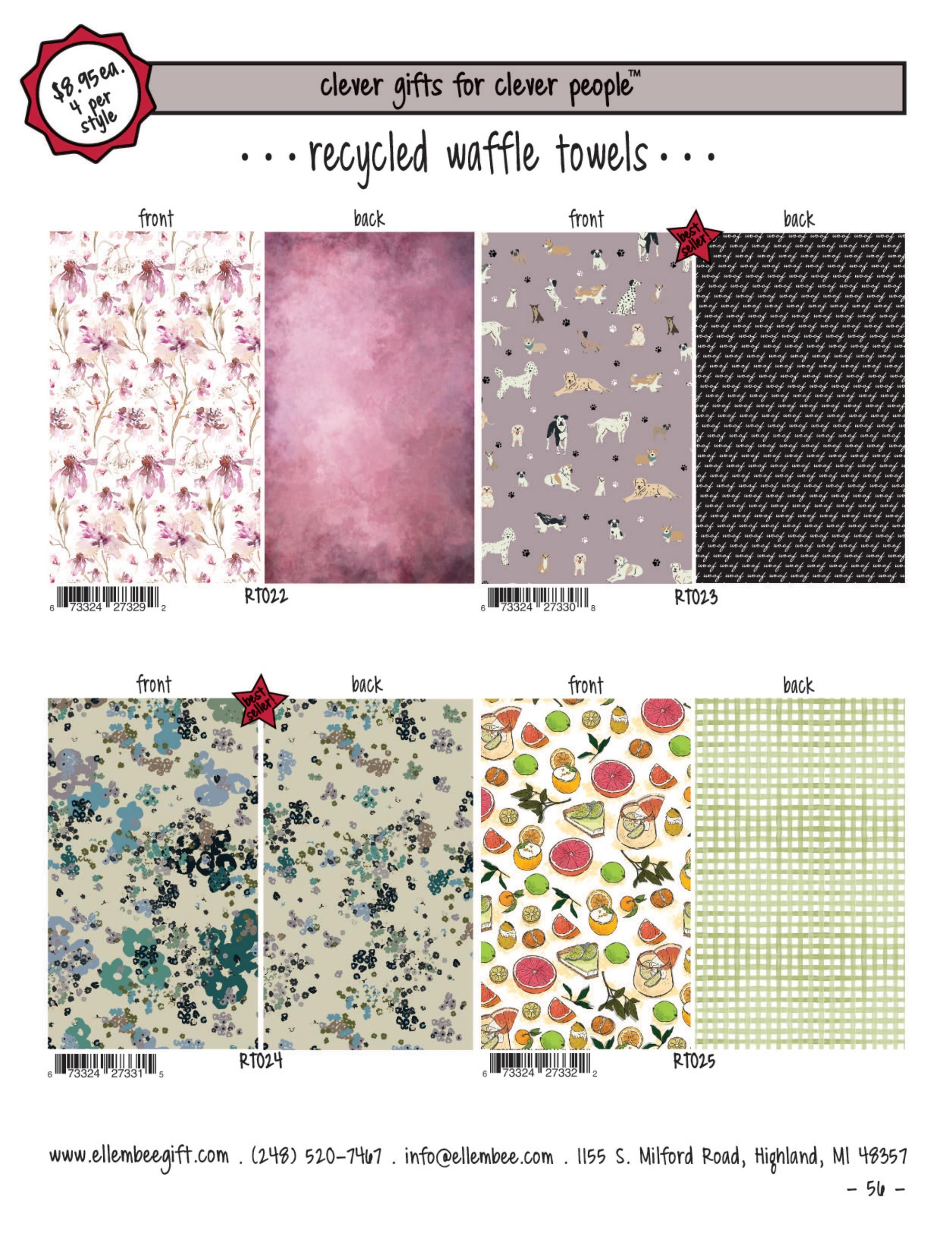 Ellembee Gift Annual Gift Catalog Weekly Ad January 1 - December 31, 2026