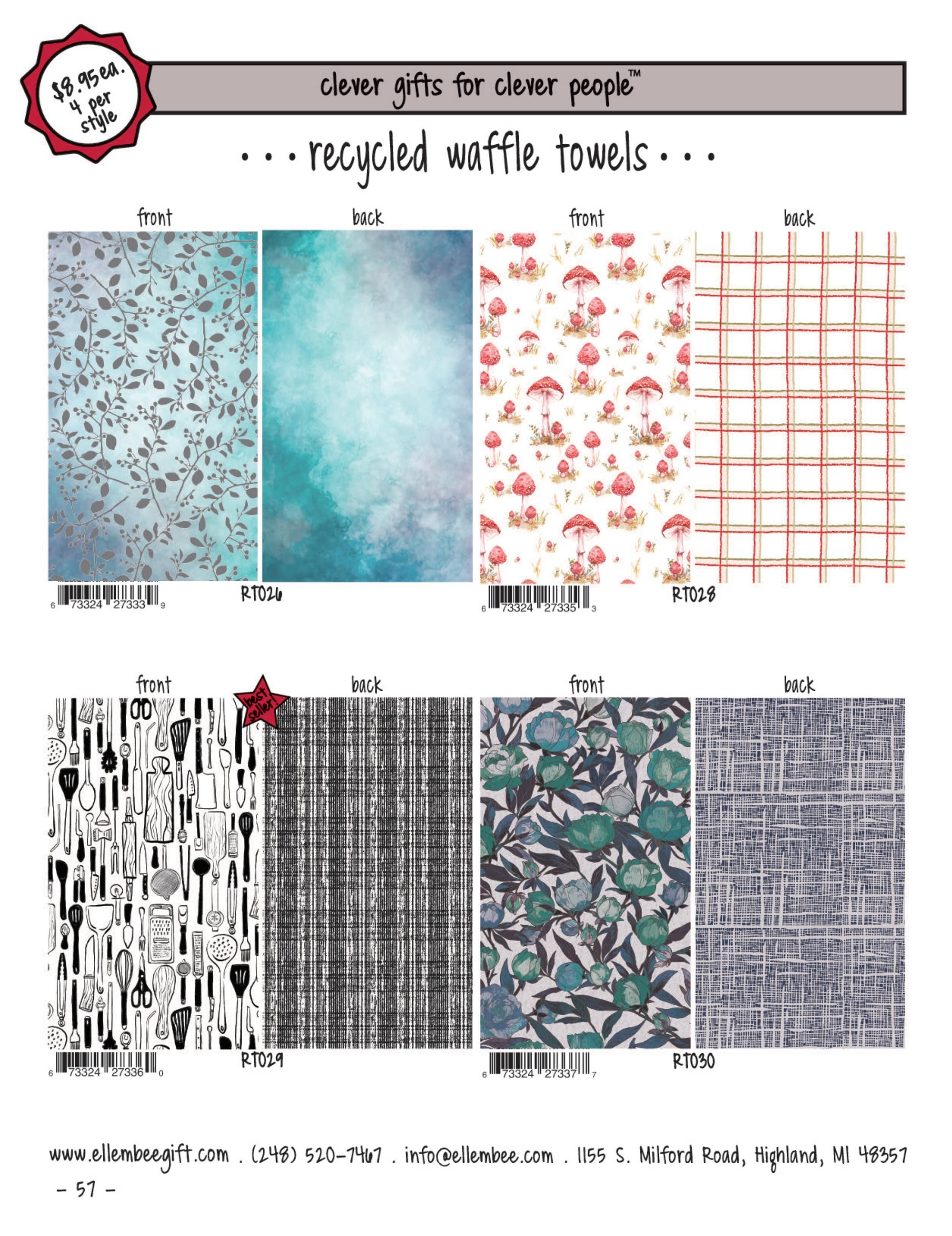 Ellembee Gift Annual Gift Catalog Weekly Ad January 1 - December 31, 2026