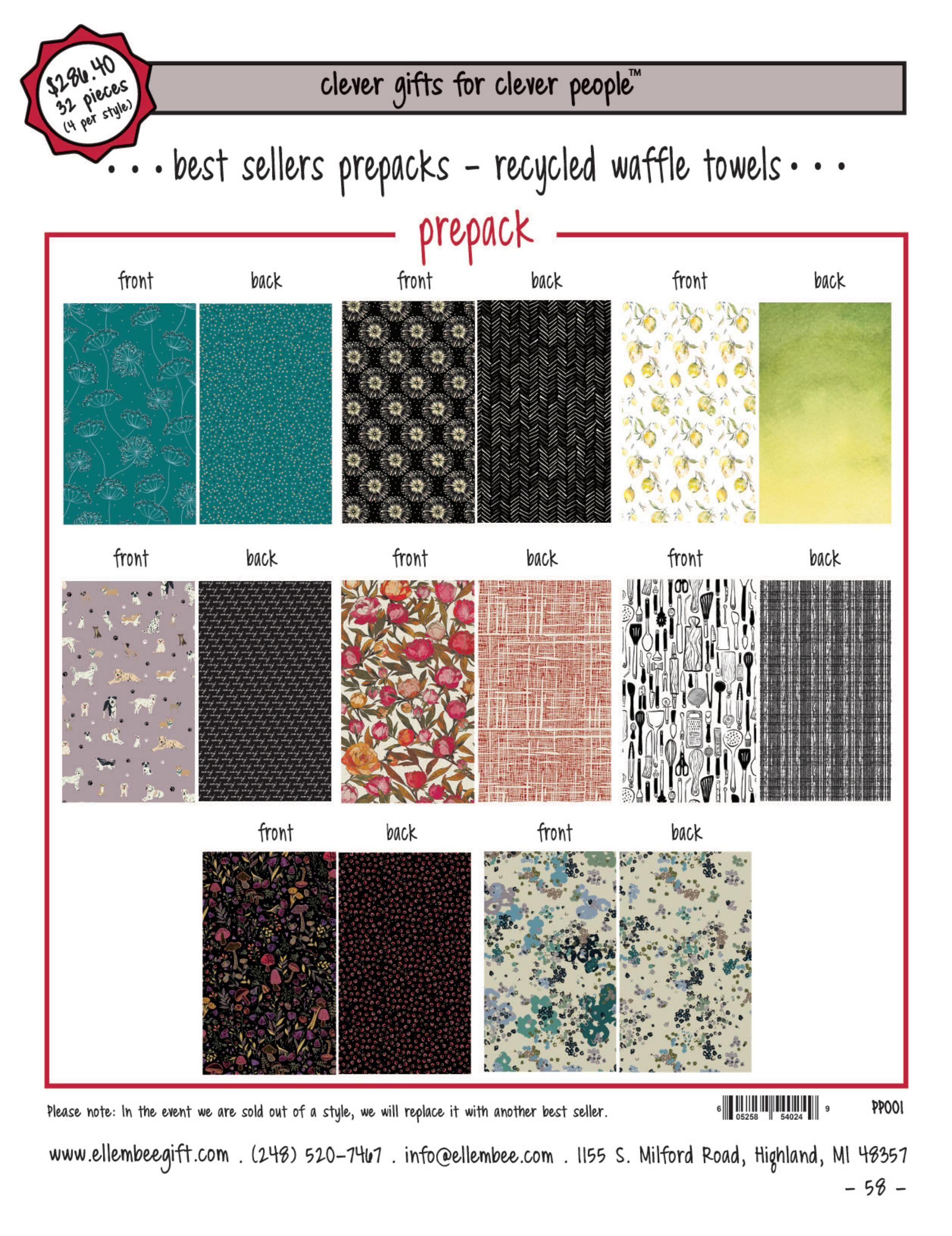 Ellembee Gift Annual Gift Catalog Weekly Ad January 1 - December 31, 2026