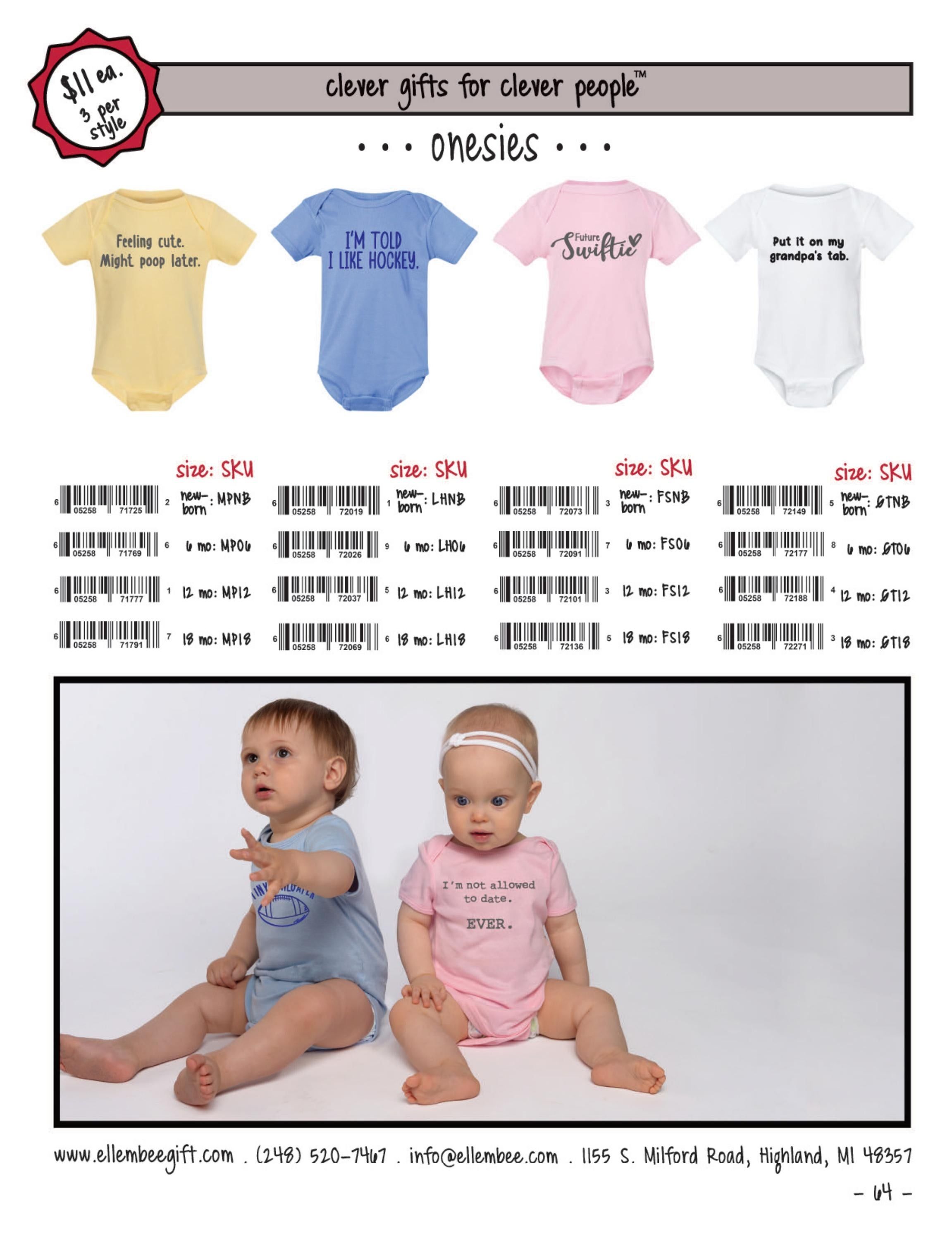 Ellembee Gift Annual Gift Catalog Weekly Ad January 1 - December 31, 2026