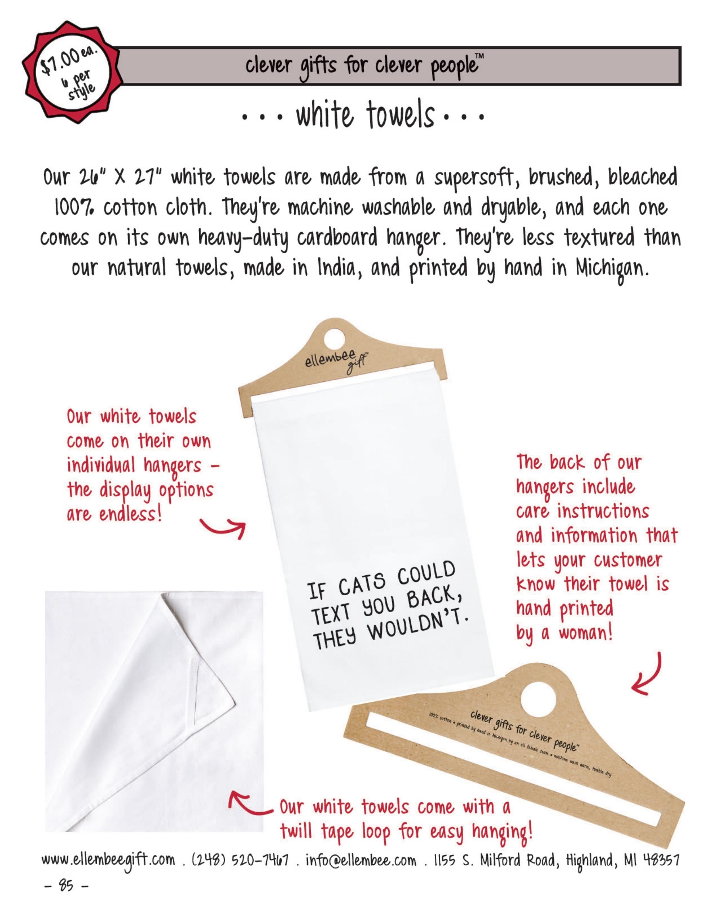 Ellembee Gift Annual Gift Catalog Weekly Ad January 1 - December 31, 2026