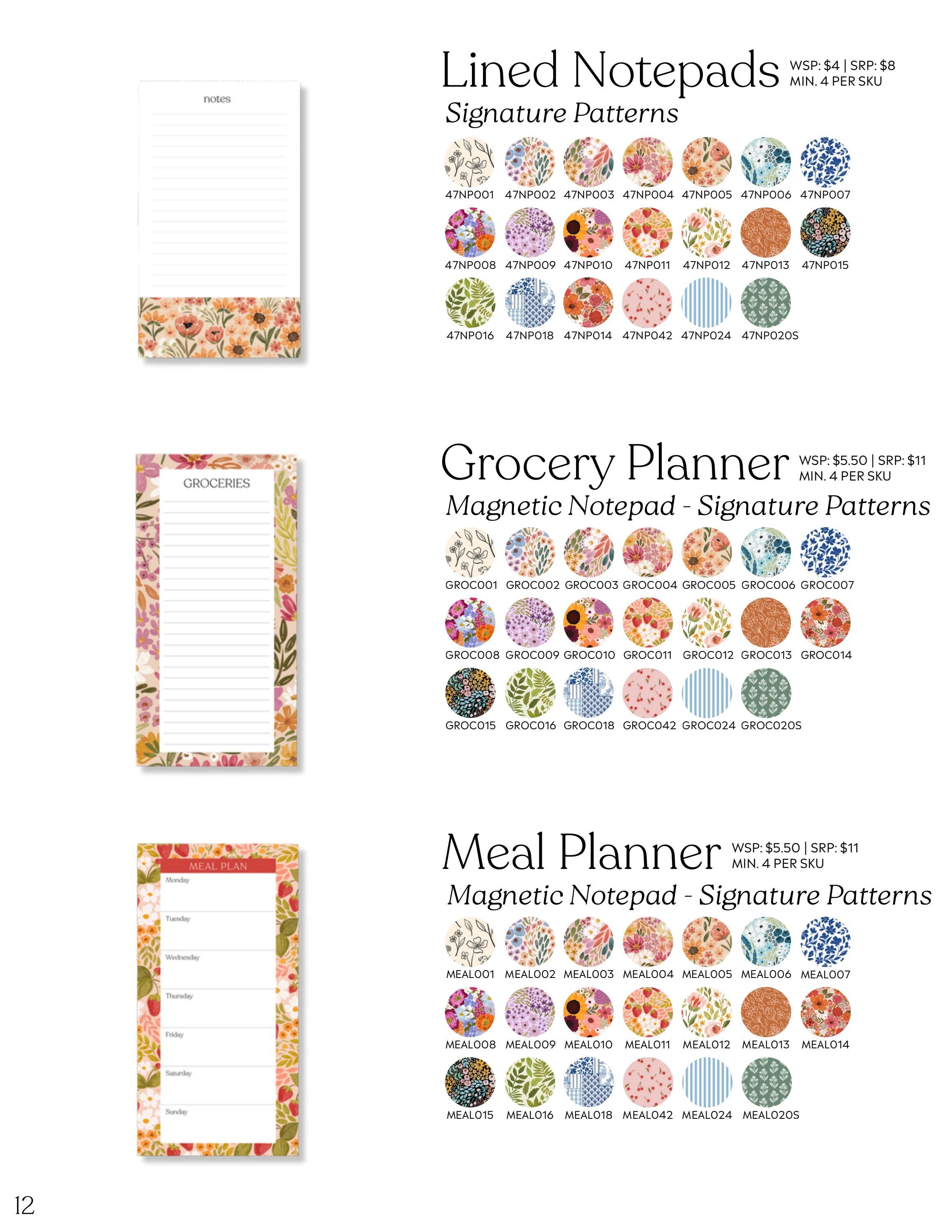 Elyse Breanne Stationery Catalog Weekly Ad January 1 - December 31, 2026