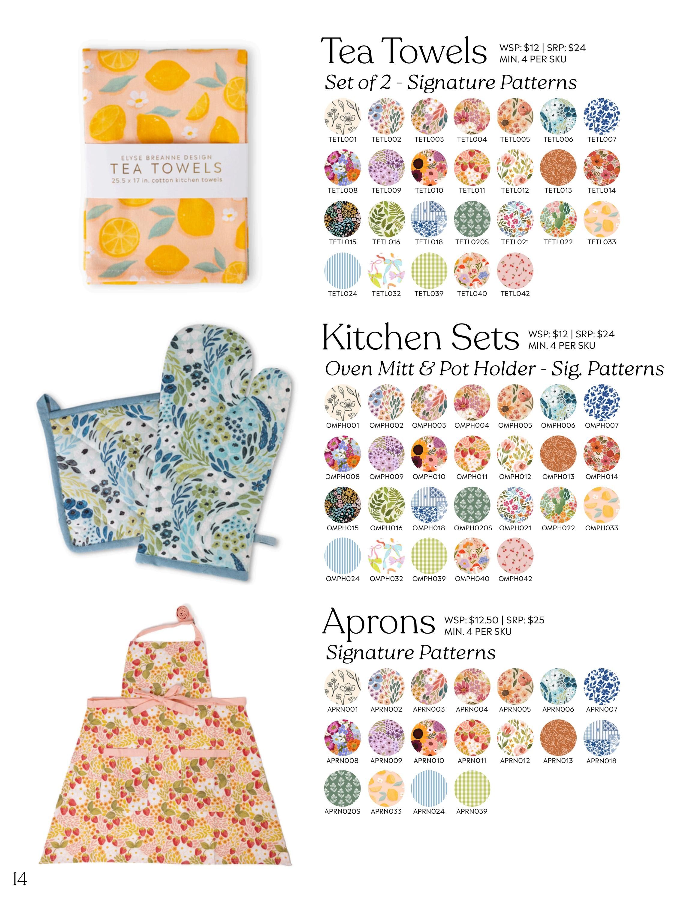 Elyse Breanne Stationery Catalog Weekly Ad January 1 - December 31, 2026