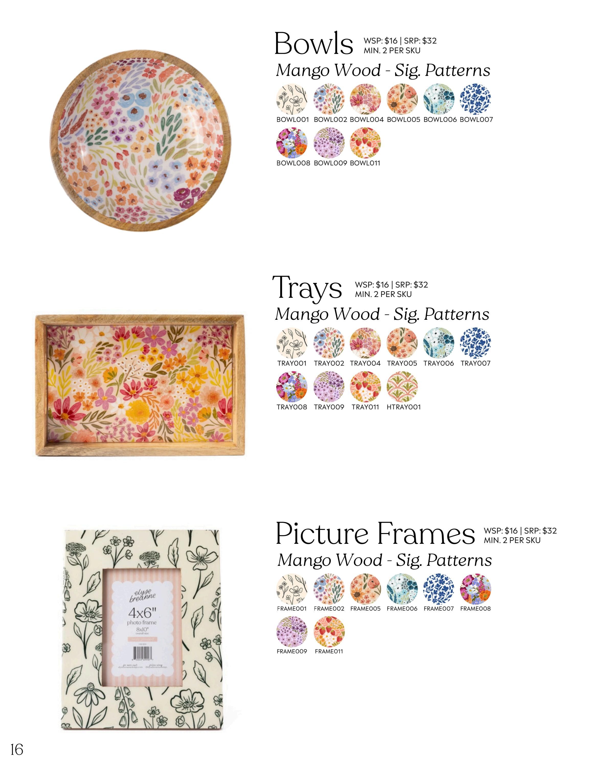 Elyse Breanne Stationery Catalog Weekly Ad January 1 - December 31, 2026