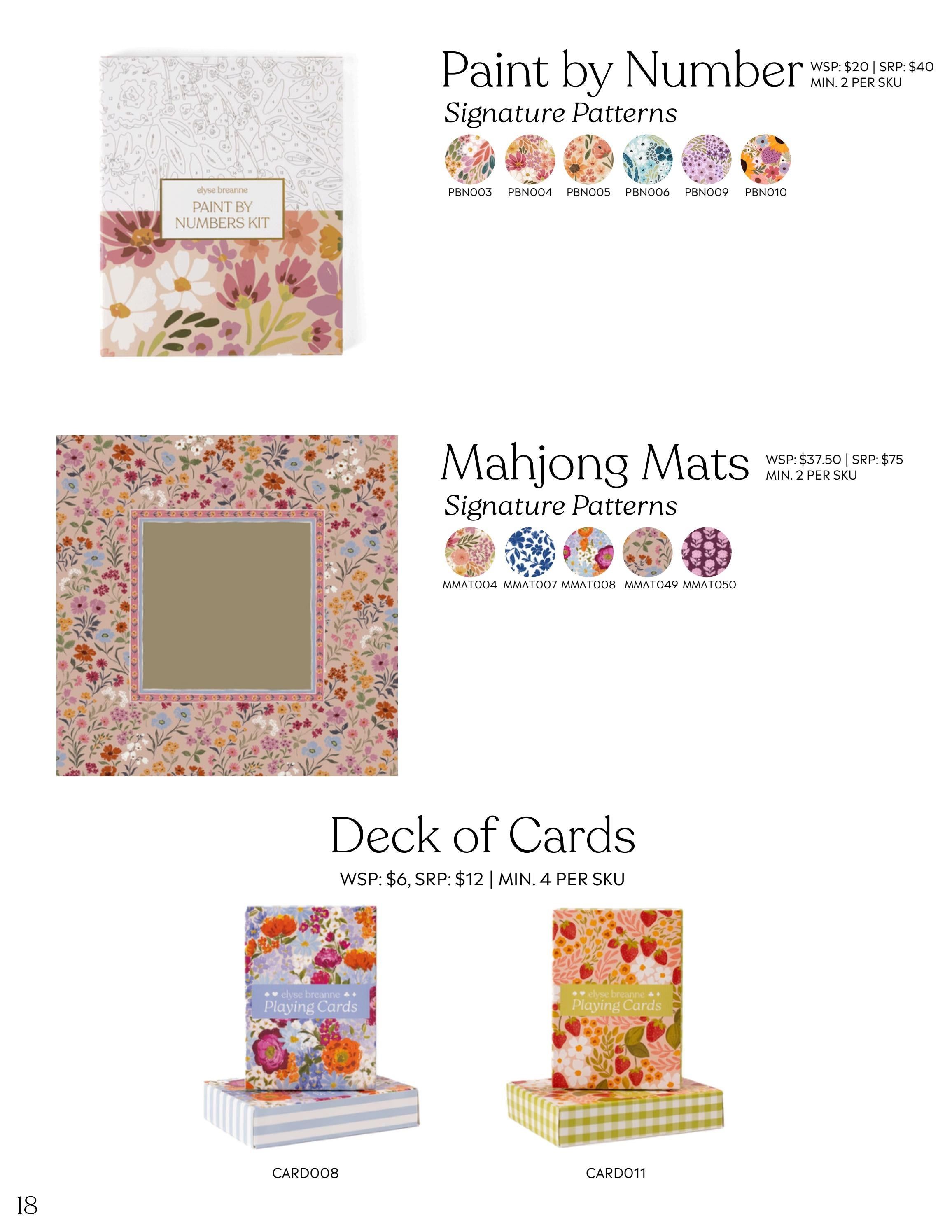 Elyse Breanne Stationery Catalog Weekly Ad January 1 - December 31, 2026