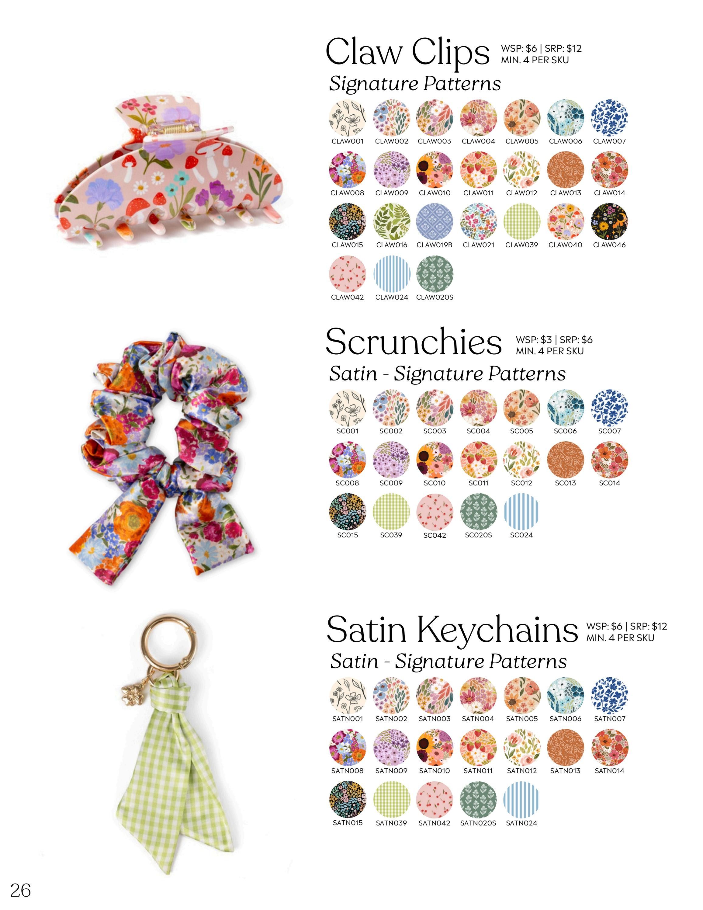 Elyse Breanne Stationery Catalog Weekly Ad January 1 - December 31, 2026