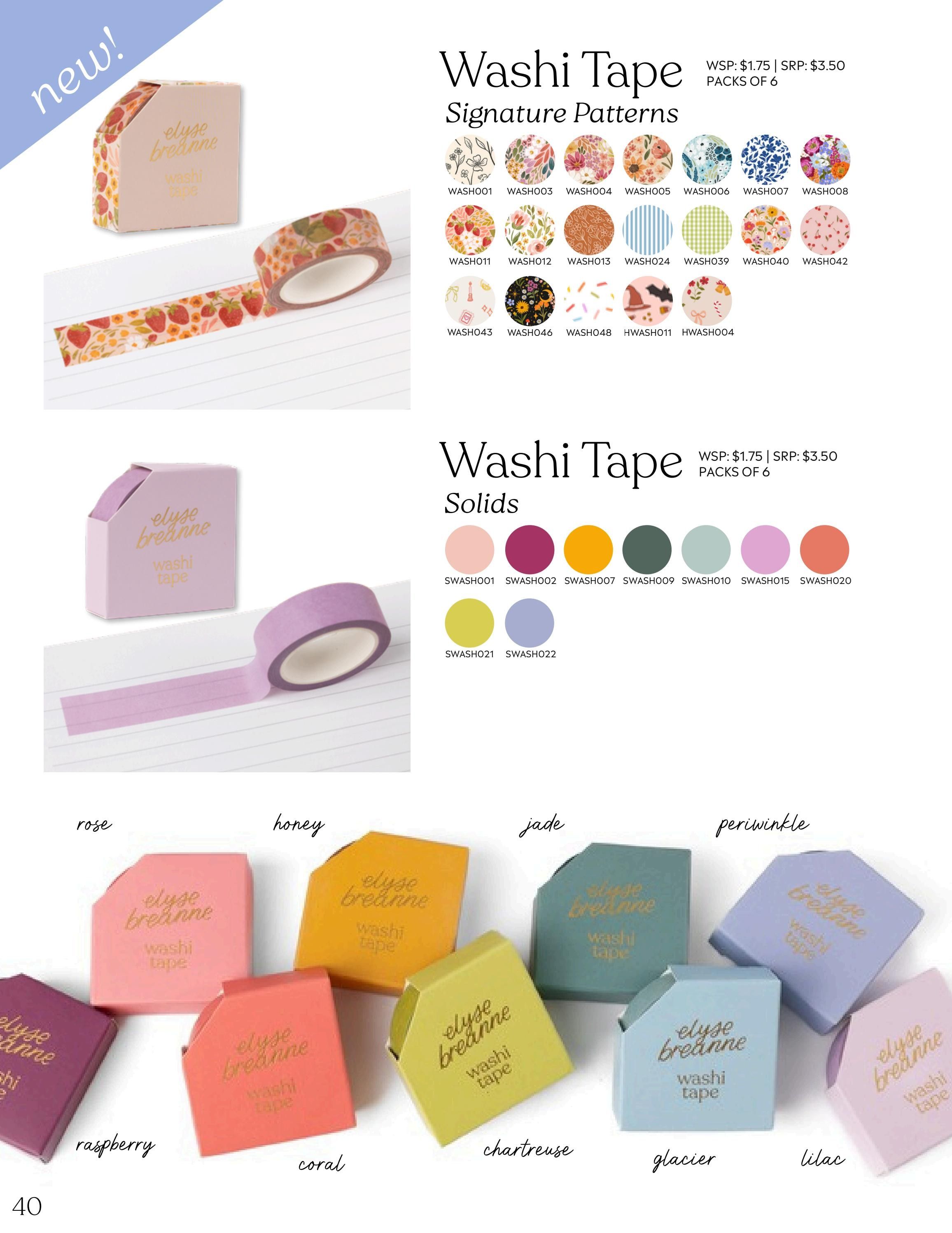 Elyse Breanne Stationery Catalog Weekly Ad January 1 - December 31, 2026