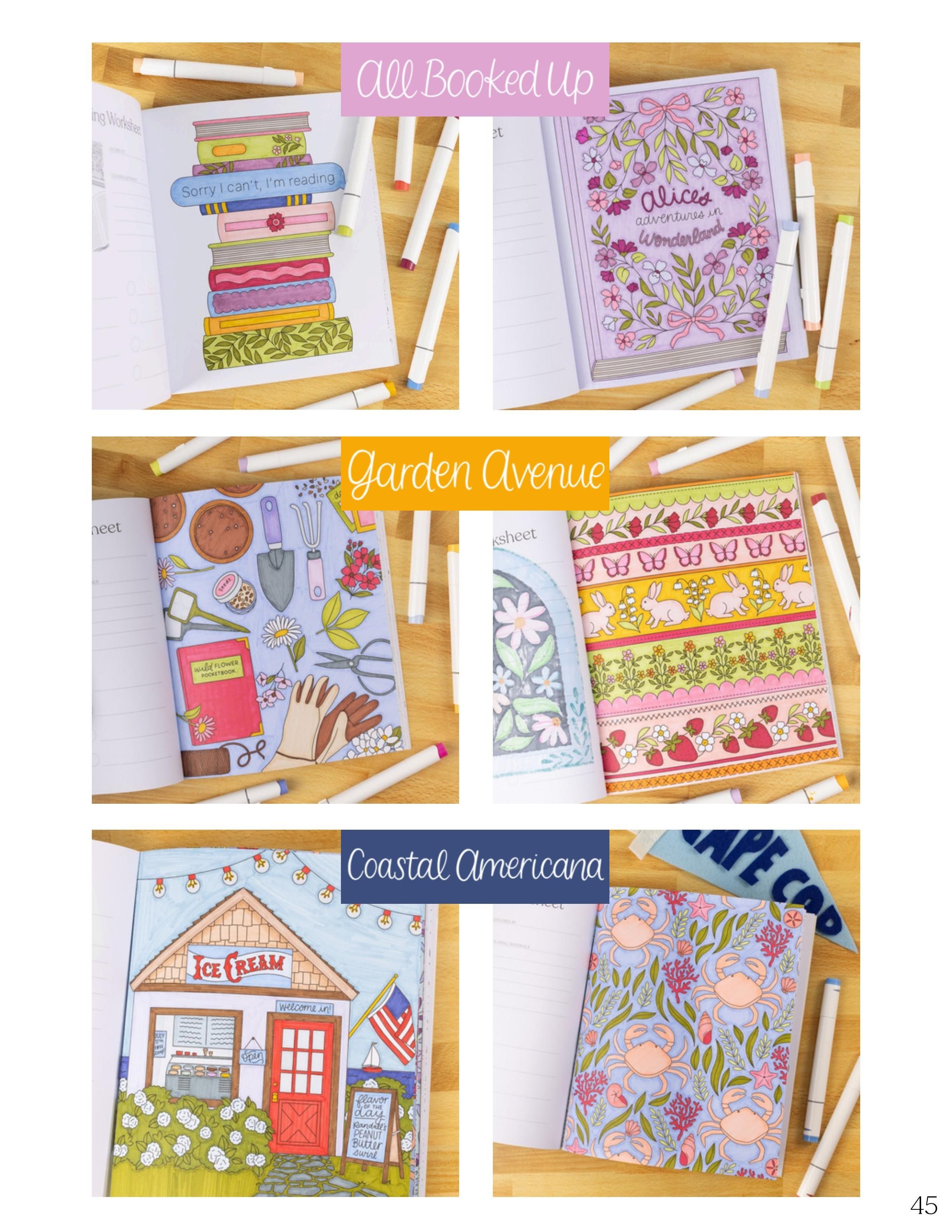 Elyse Breanne Stationery Catalog Weekly Ad January 1 - December 31, 2026