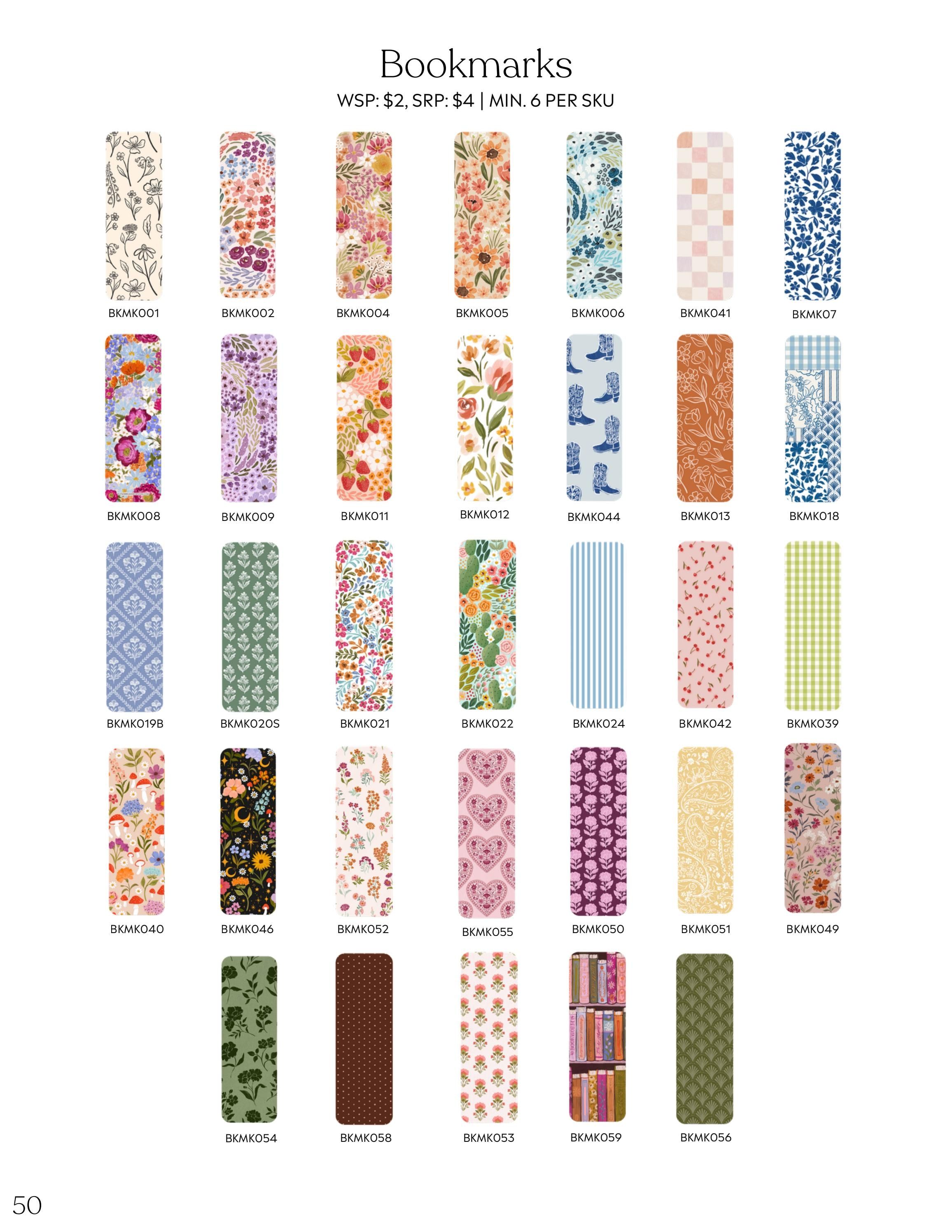 Elyse Breanne Stationery Catalog Weekly Ad January 1 - December 31, 2026