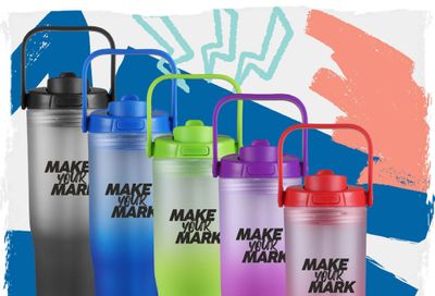 Evans Manufacturing Promotional Products Catalog Weekly Ad July 24, 2026 - January 21, 2028