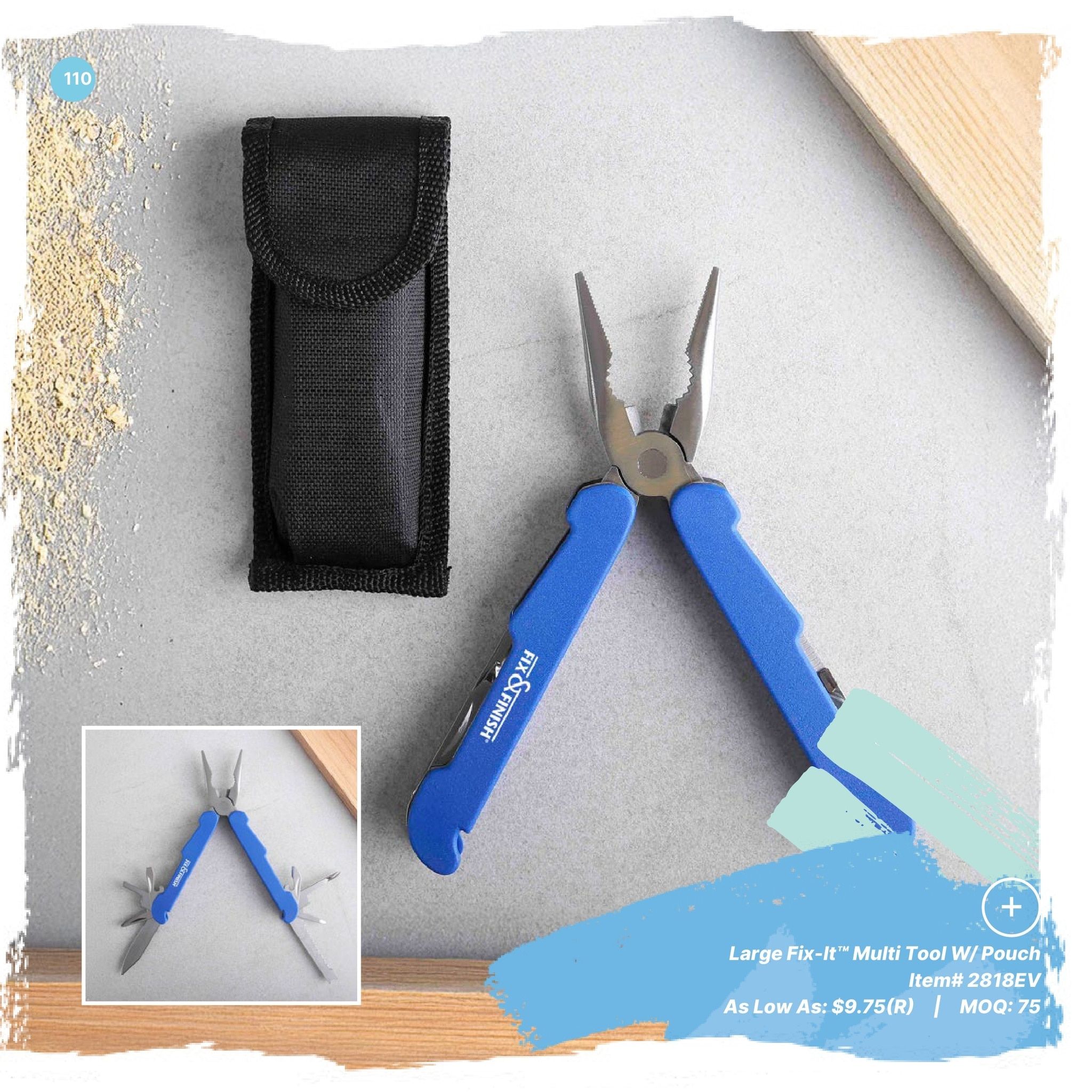 Evans Manufacturing Promotional Products Catalog Weekly Ad July 24, 2026 - January 21, 2028