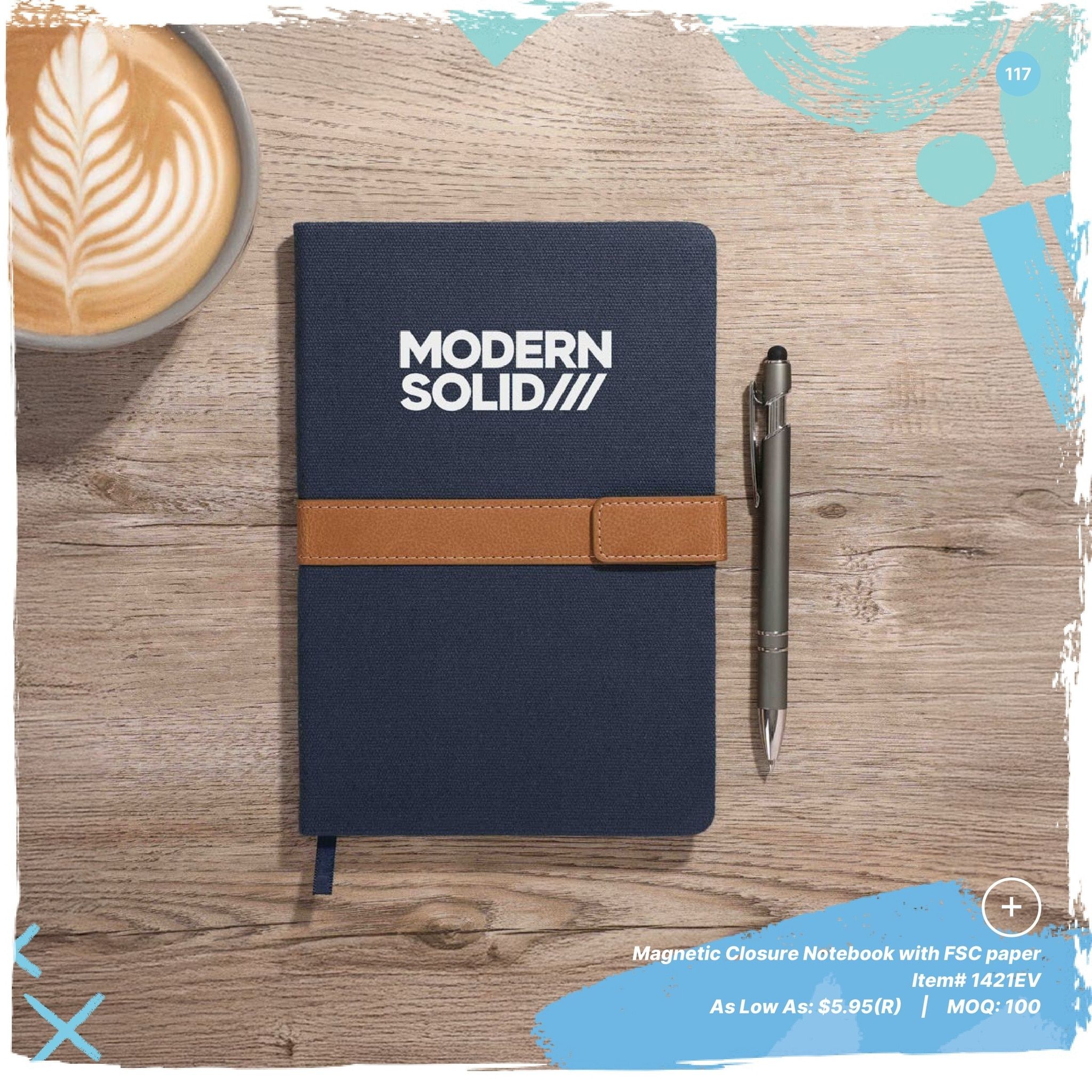 Evans Manufacturing Promotional Products Catalog Weekly Ad July 24, 2026 - January 21, 2028