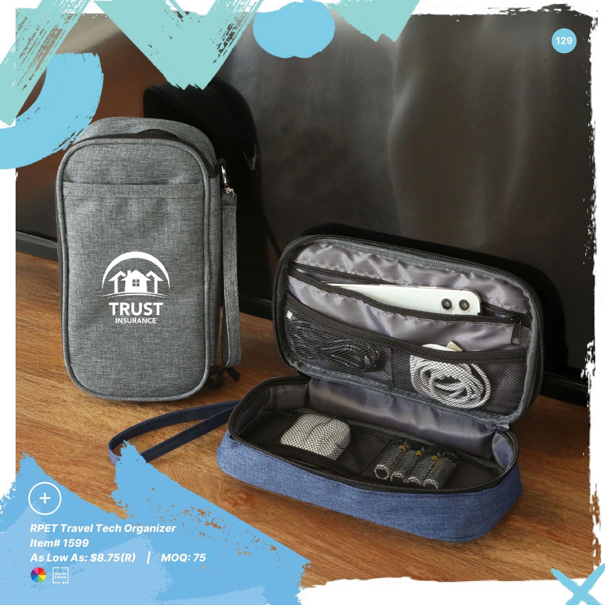 Evans Manufacturing Promotional Products Catalog Weekly Ad July 24, 2026 - January 21, 2028