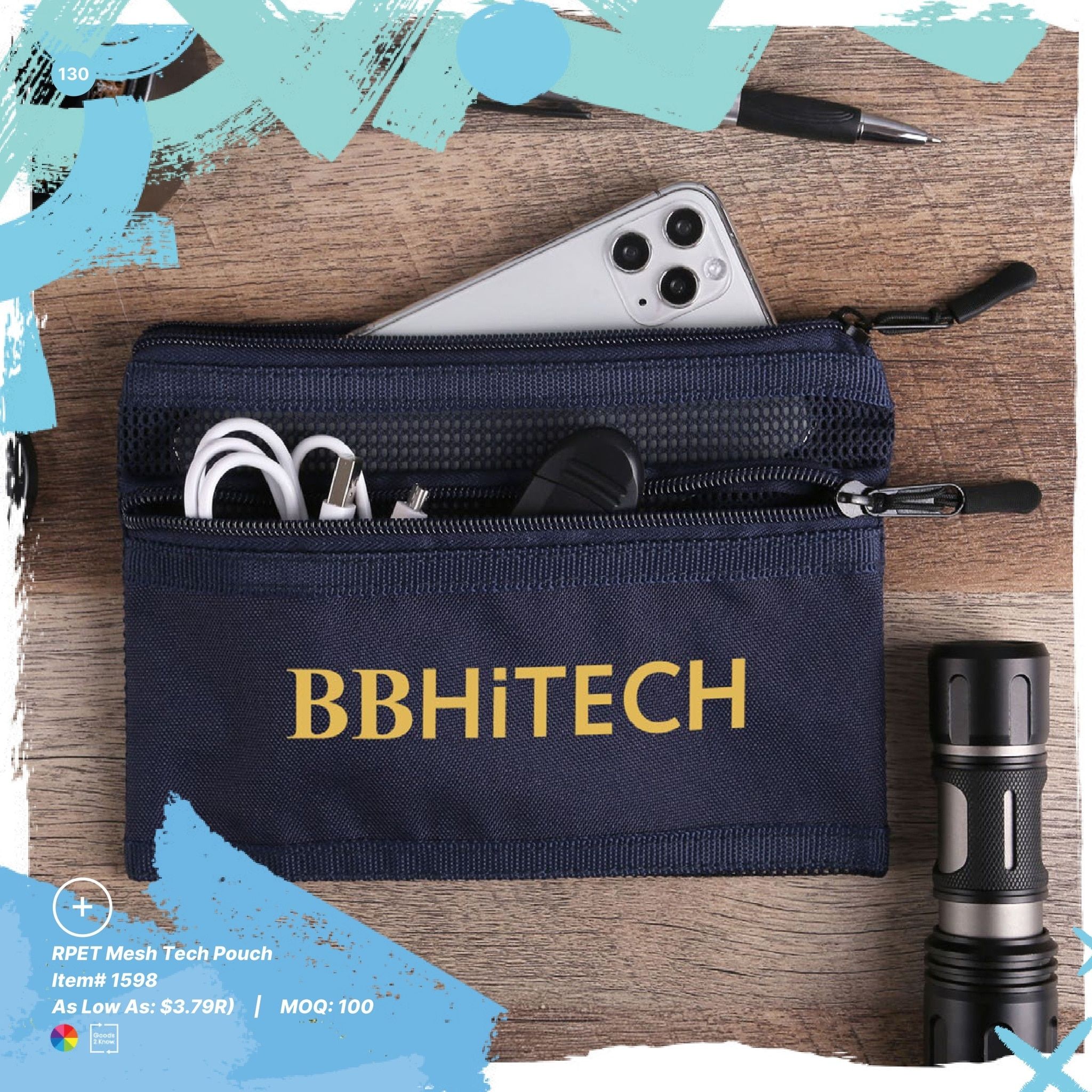 Evans Manufacturing Promotional Products Catalog Weekly Ad July 24, 2026 - January 21, 2028