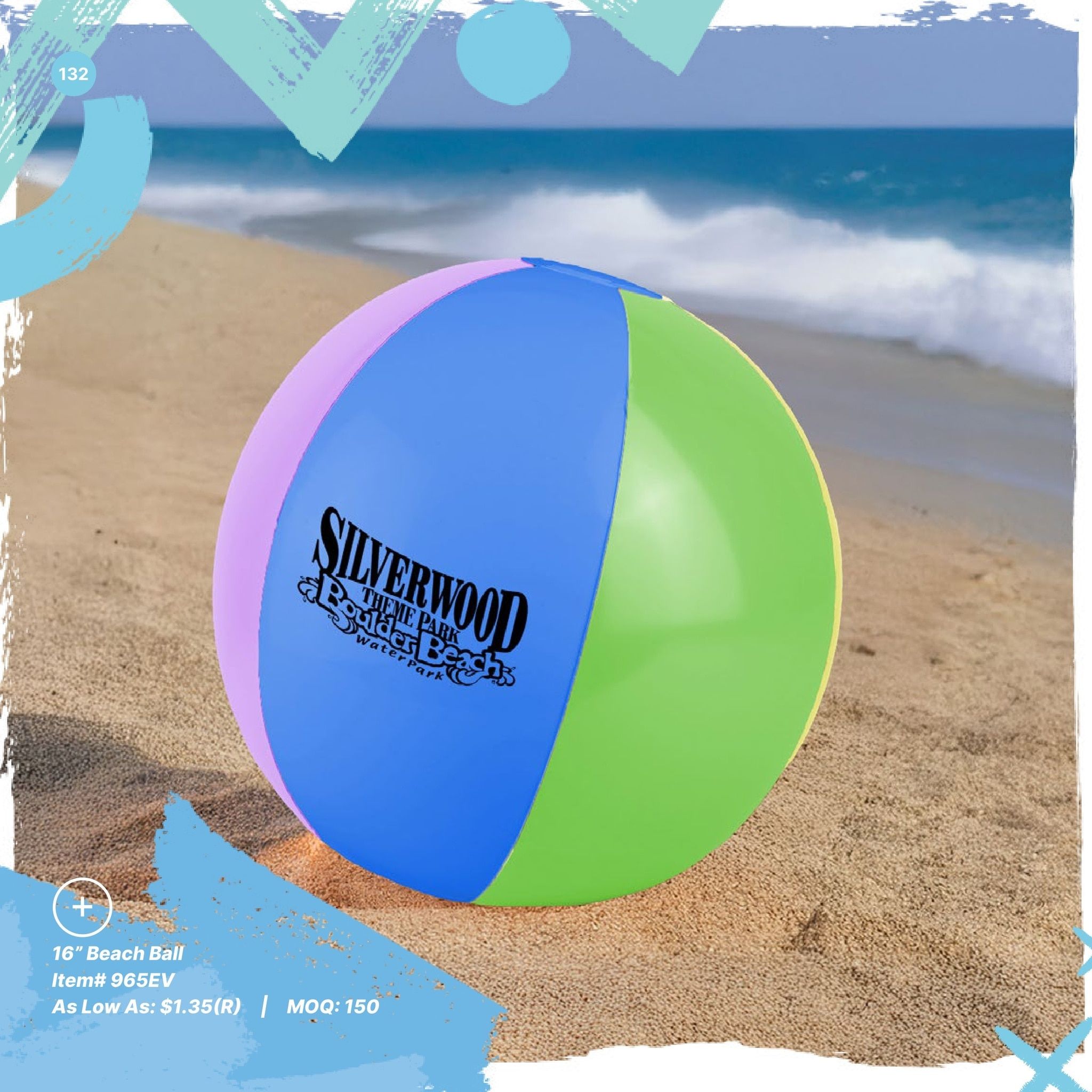 Evans Manufacturing Promotional Products Catalog Weekly Ad July 24, 2026 - January 21, 2028