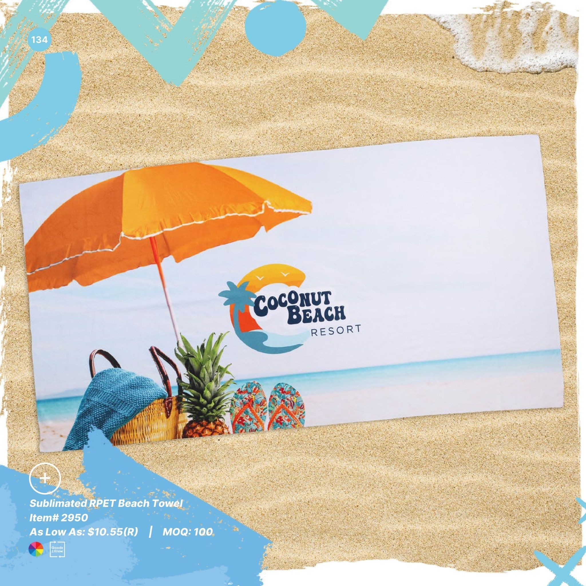 Evans Manufacturing Promotional Products Catalog Weekly Ad July 24, 2026 - January 21, 2028