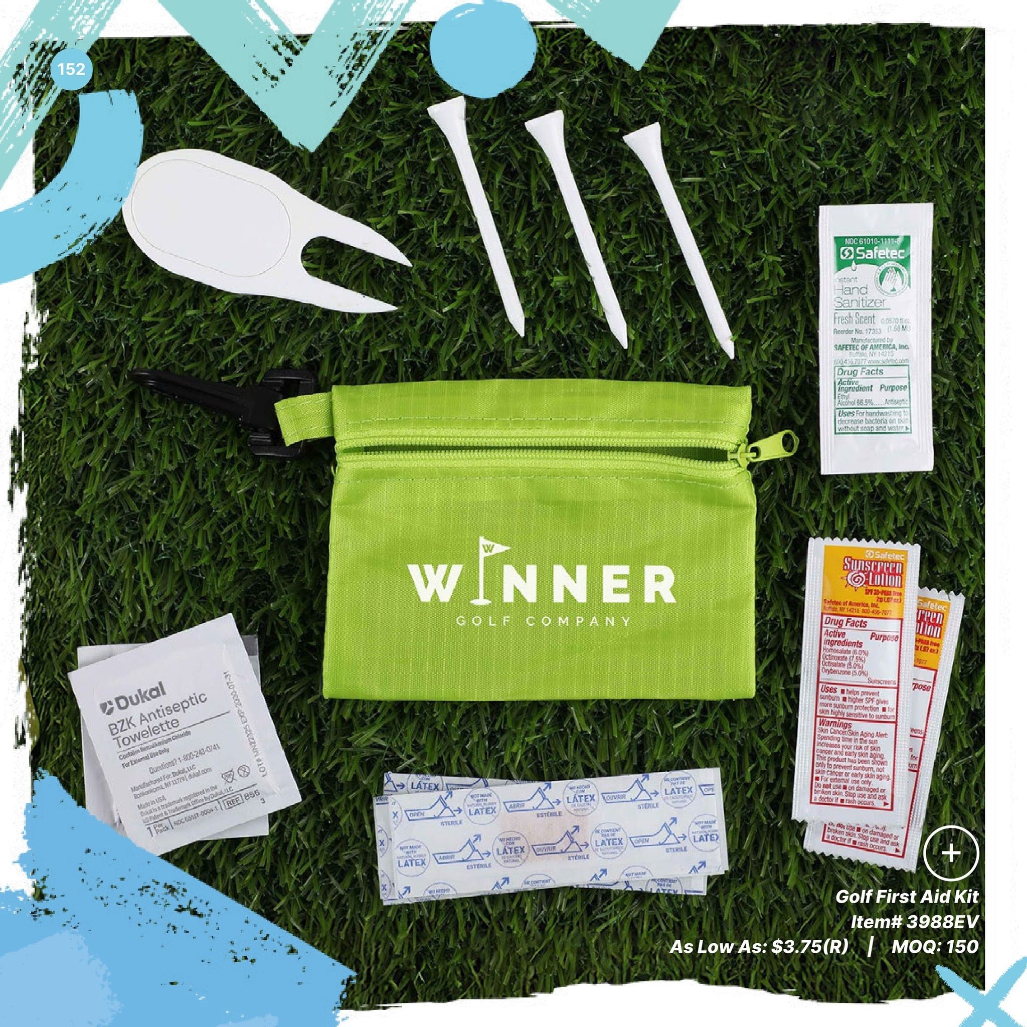 Evans Manufacturing Promotional Products Catalog Weekly Ad July 24, 2026 - January 21, 2028