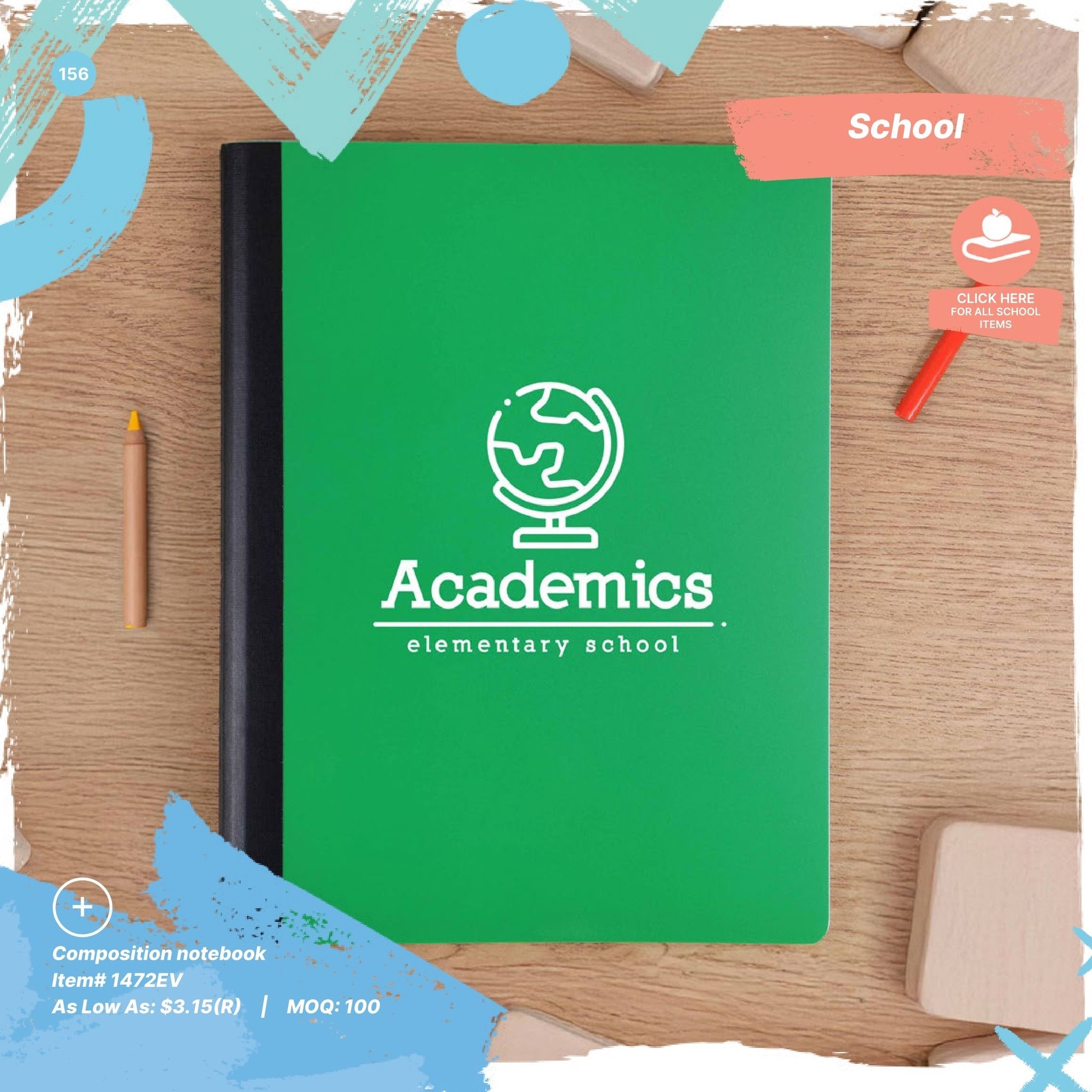 Evans Manufacturing Promotional Products Catalog Weekly Ad July 24, 2026 - January 21, 2028
