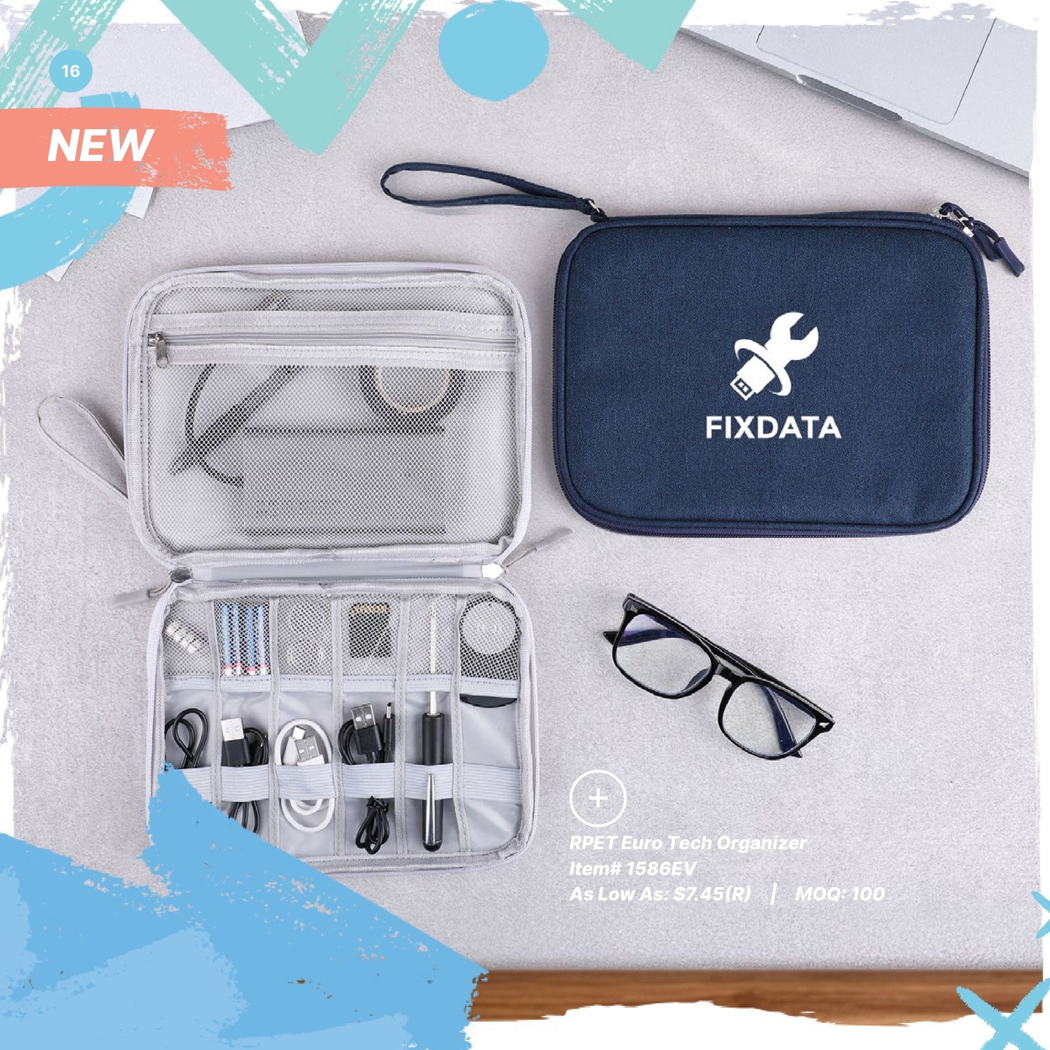 Evans Manufacturing Promotional Products Catalog Weekly Ad July 24, 2026 - January 21, 2028