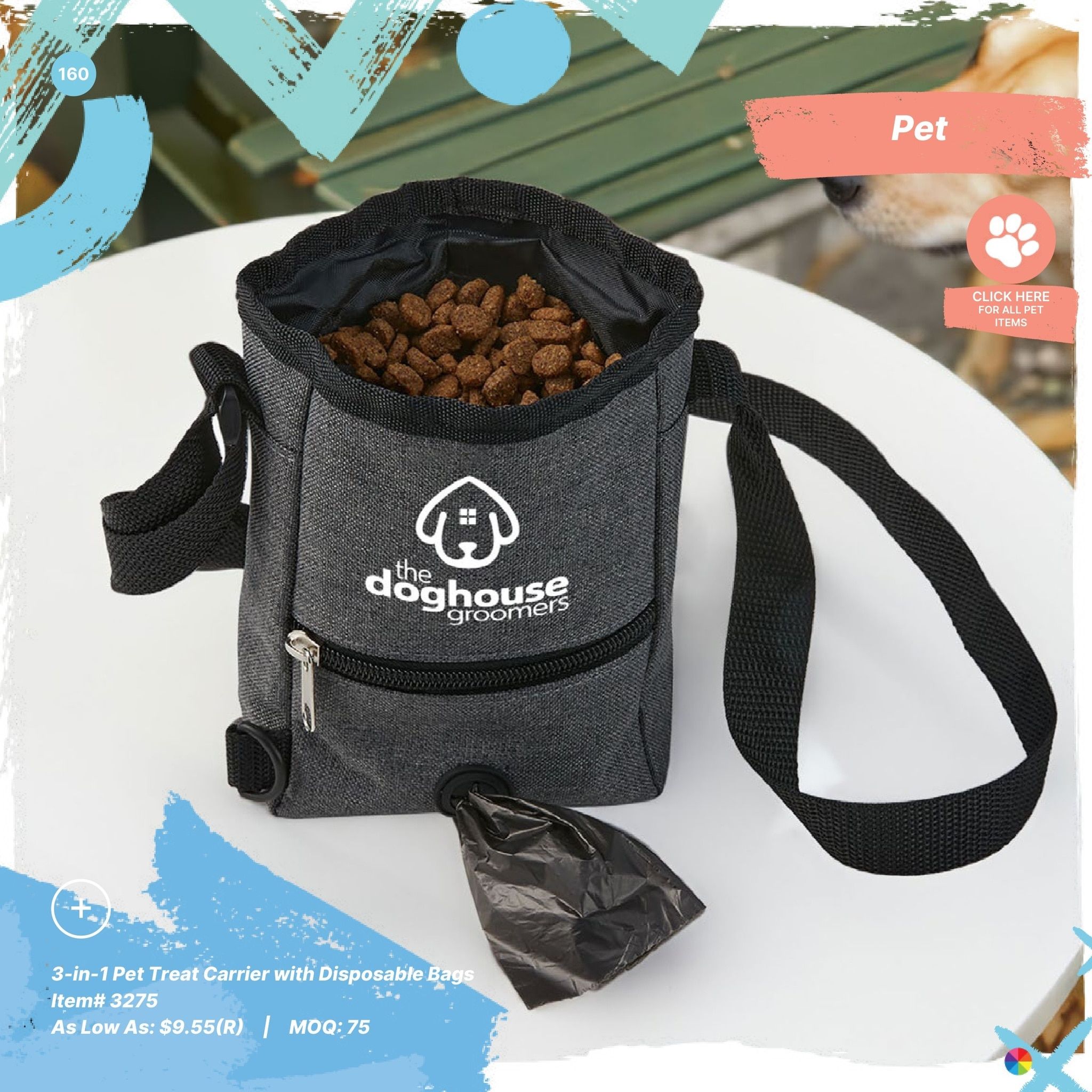Evans Manufacturing Promotional Products Catalog Weekly Ad July 24, 2026 - January 21, 2028