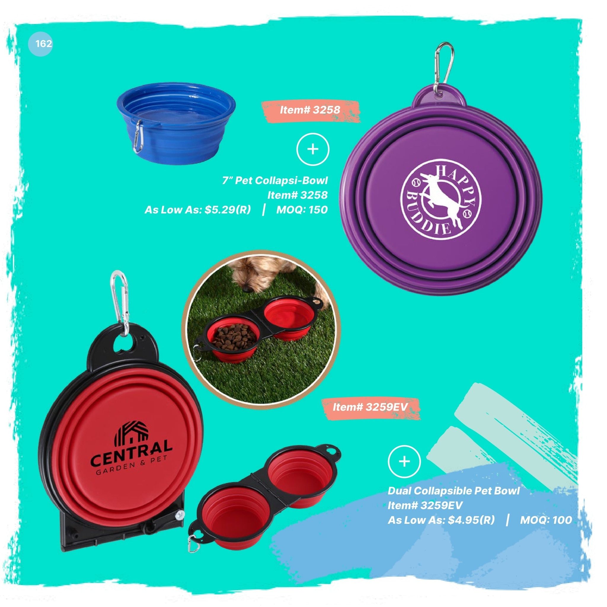 Evans Manufacturing Promotional Products Catalog Weekly Ad July 24, 2026 - January 21, 2028