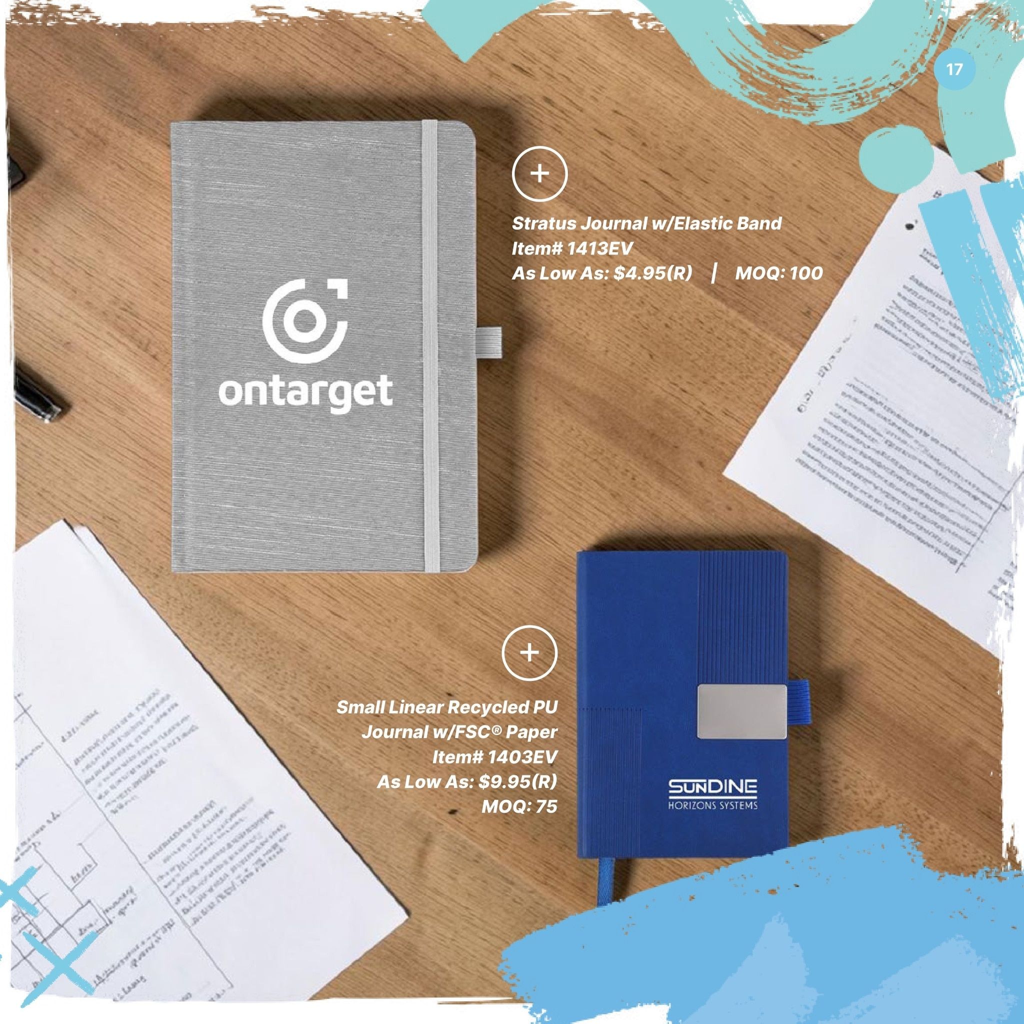 Evans Manufacturing Promotional Products Catalog Weekly Ad July 24, 2026 - January 21, 2028