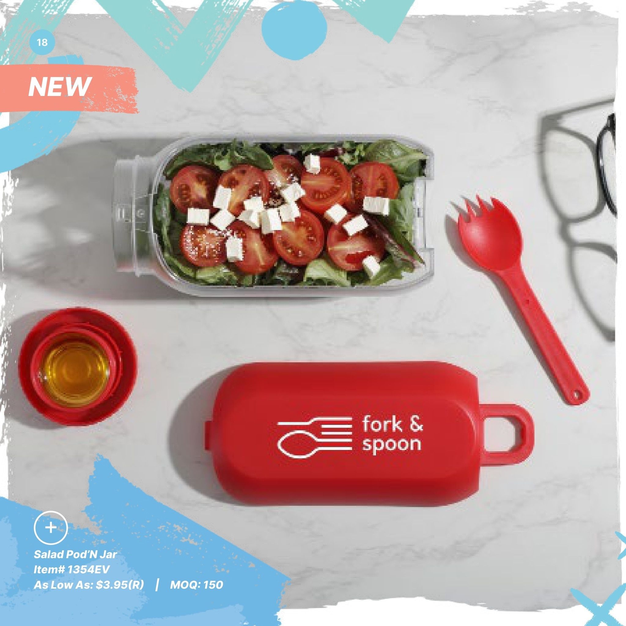 Evans Manufacturing Promotional Products Catalog Weekly Ad July 24, 2026 - January 21, 2028