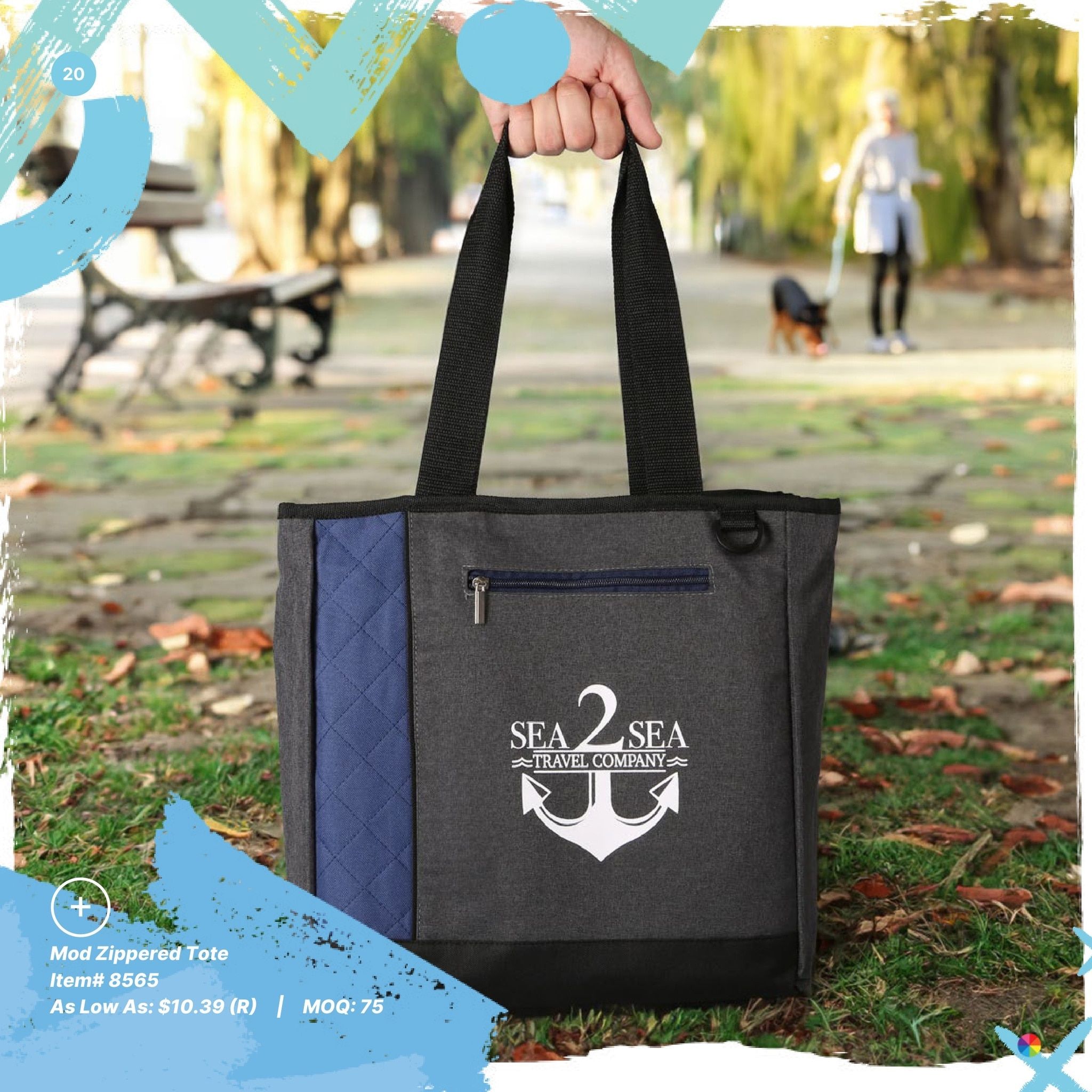 Evans Manufacturing Promotional Products Catalog Weekly Ad July 24, 2026 - January 21, 2028