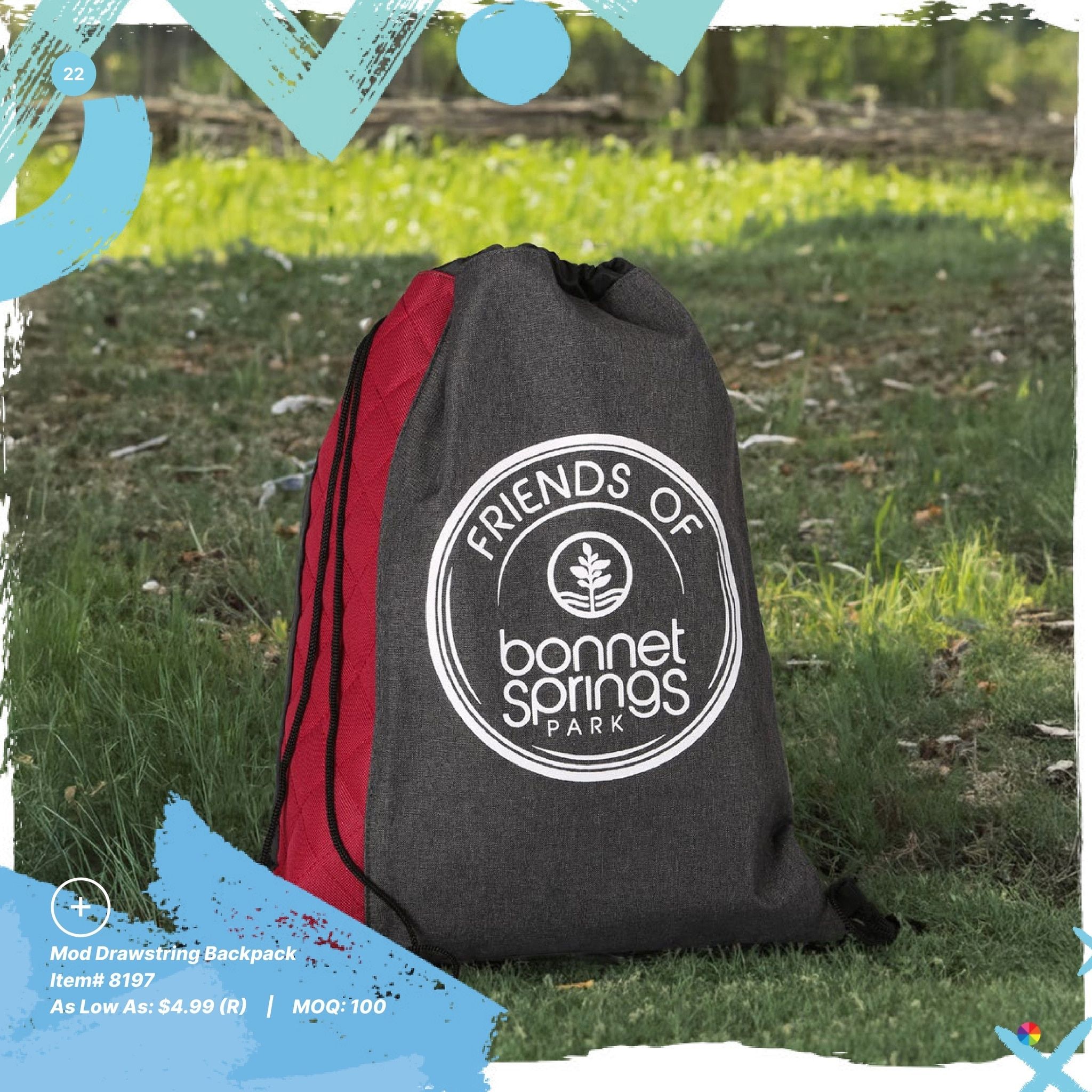 Evans Manufacturing Promotional Products Catalog Weekly Ad July 24, 2026 - January 21, 2028