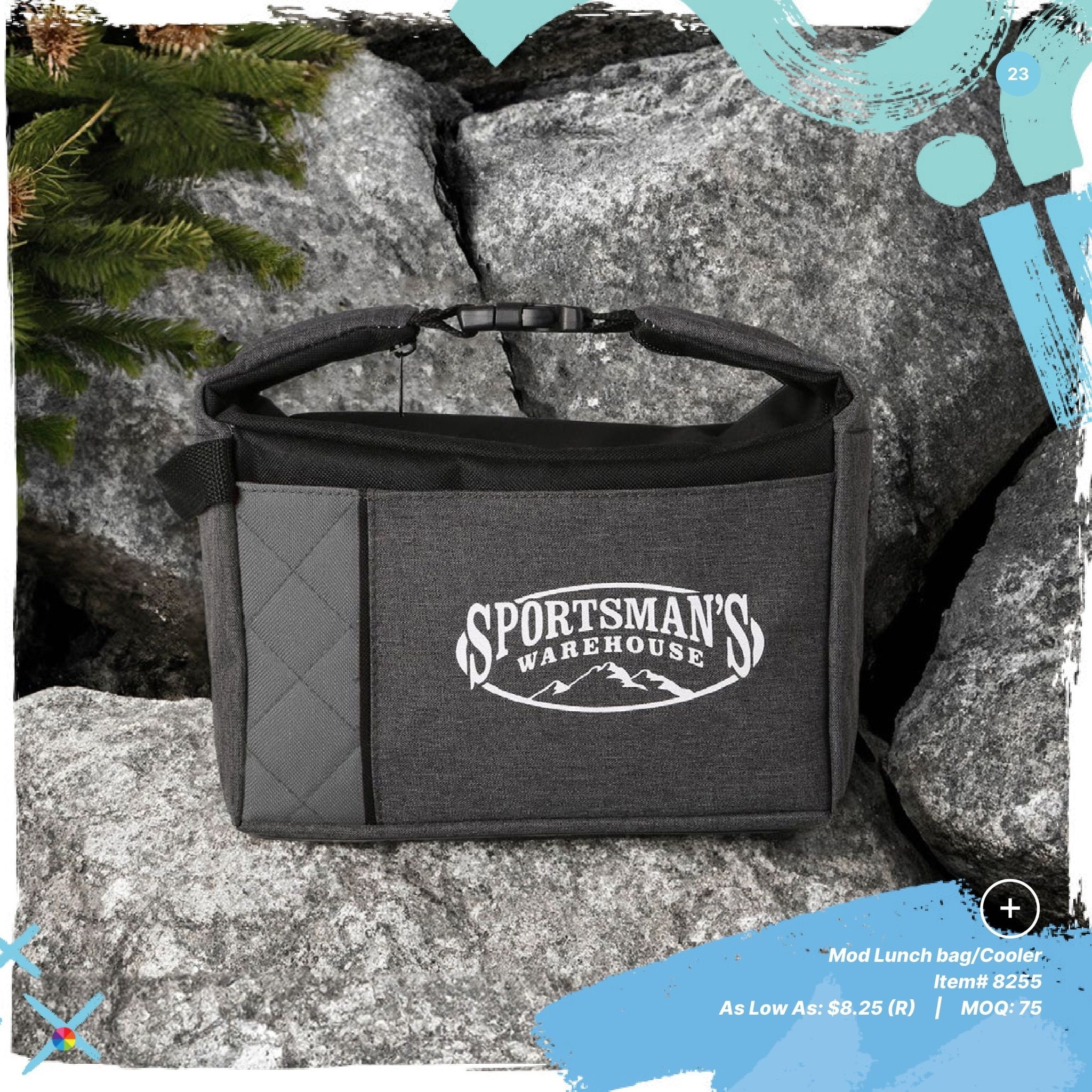 Evans Manufacturing Promotional Products Catalog Weekly Ad July 24, 2026 - January 21, 2028
