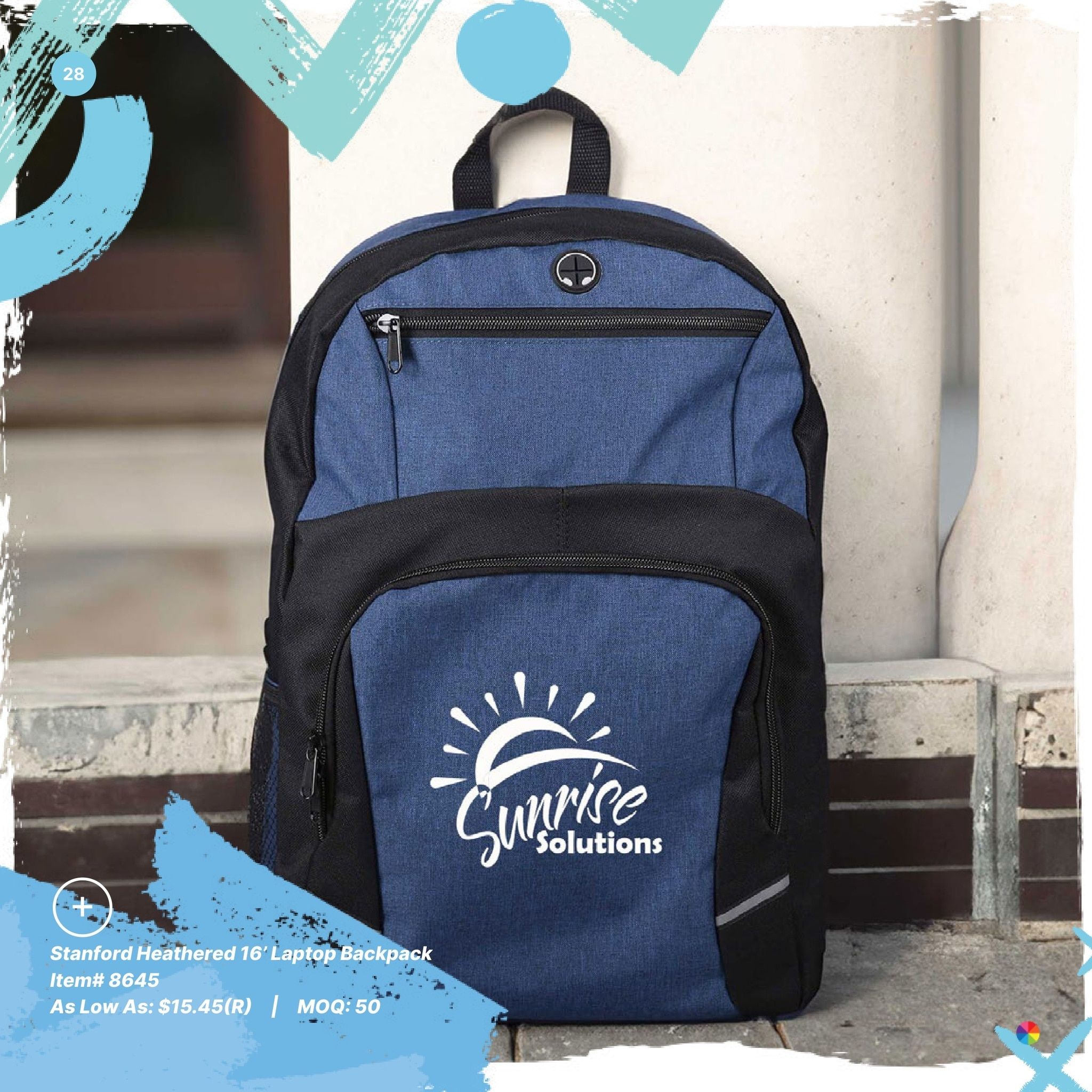 Evans Manufacturing Promotional Products Catalog Weekly Ad July 24, 2026 - January 21, 2028