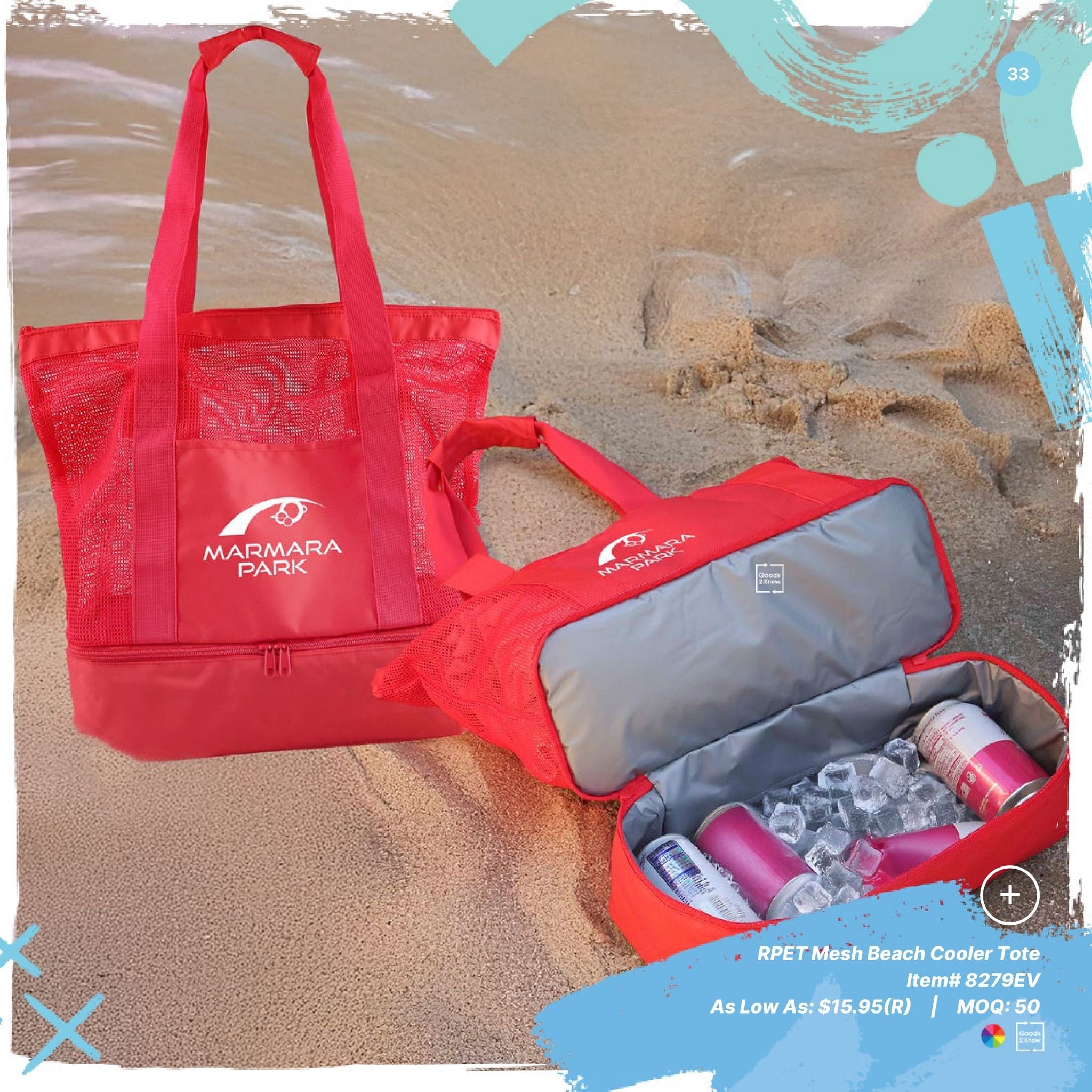Evans Manufacturing Promotional Products Catalog Weekly Ad July 24, 2026 - January 21, 2028